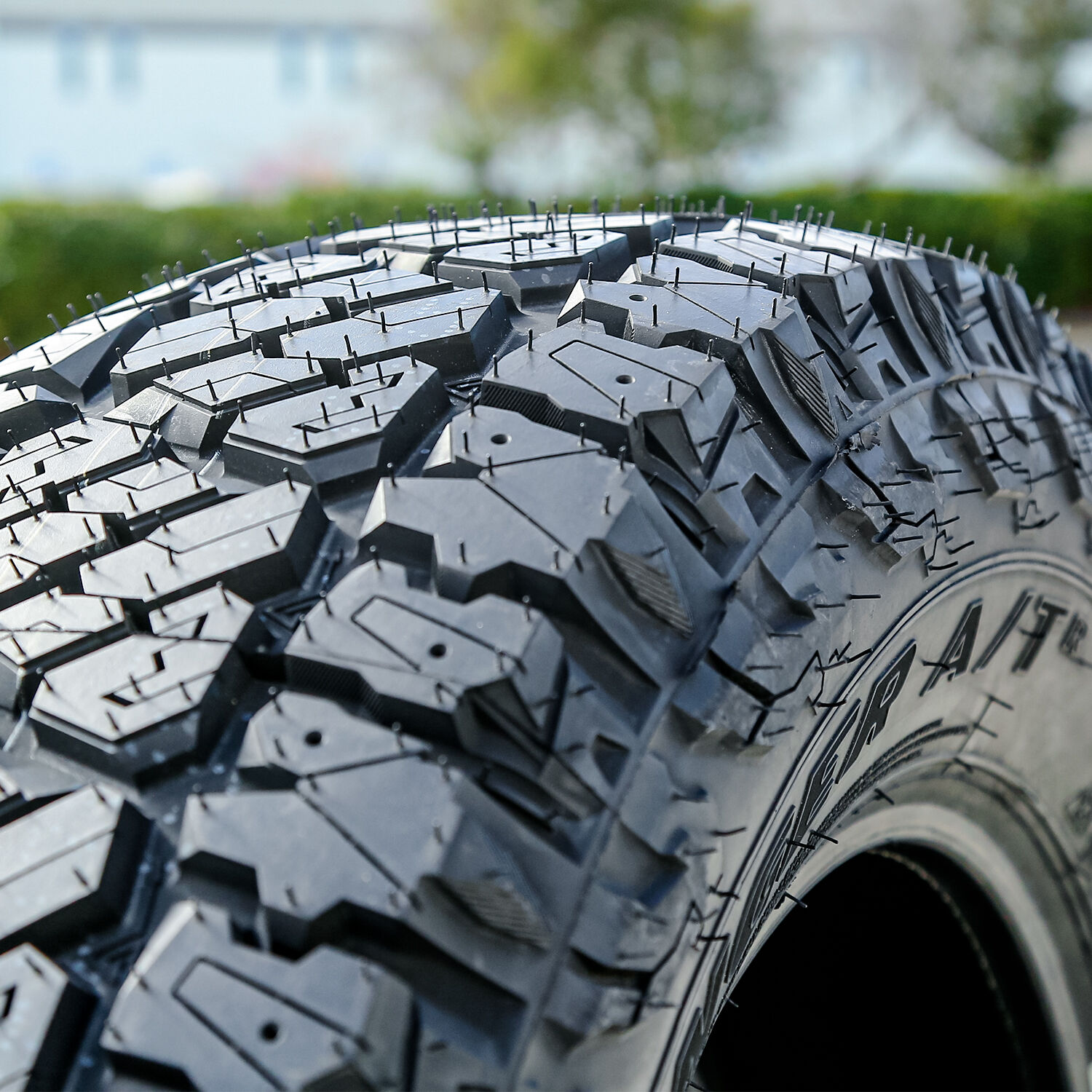 Thunderer Ranger A/TR 265/70R16 112T (DC)