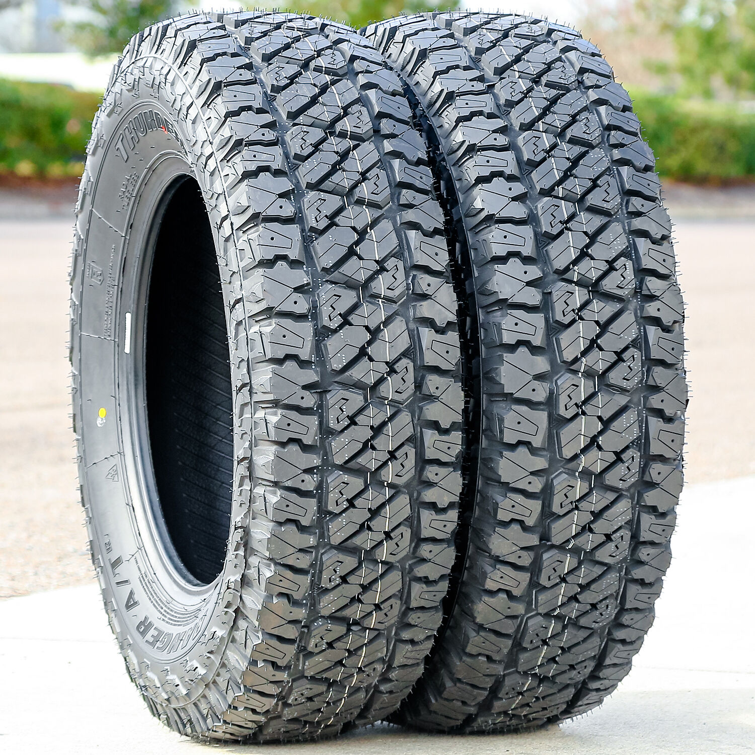 Thunderer Ranger A/TR 265/70R16 112T (DC)