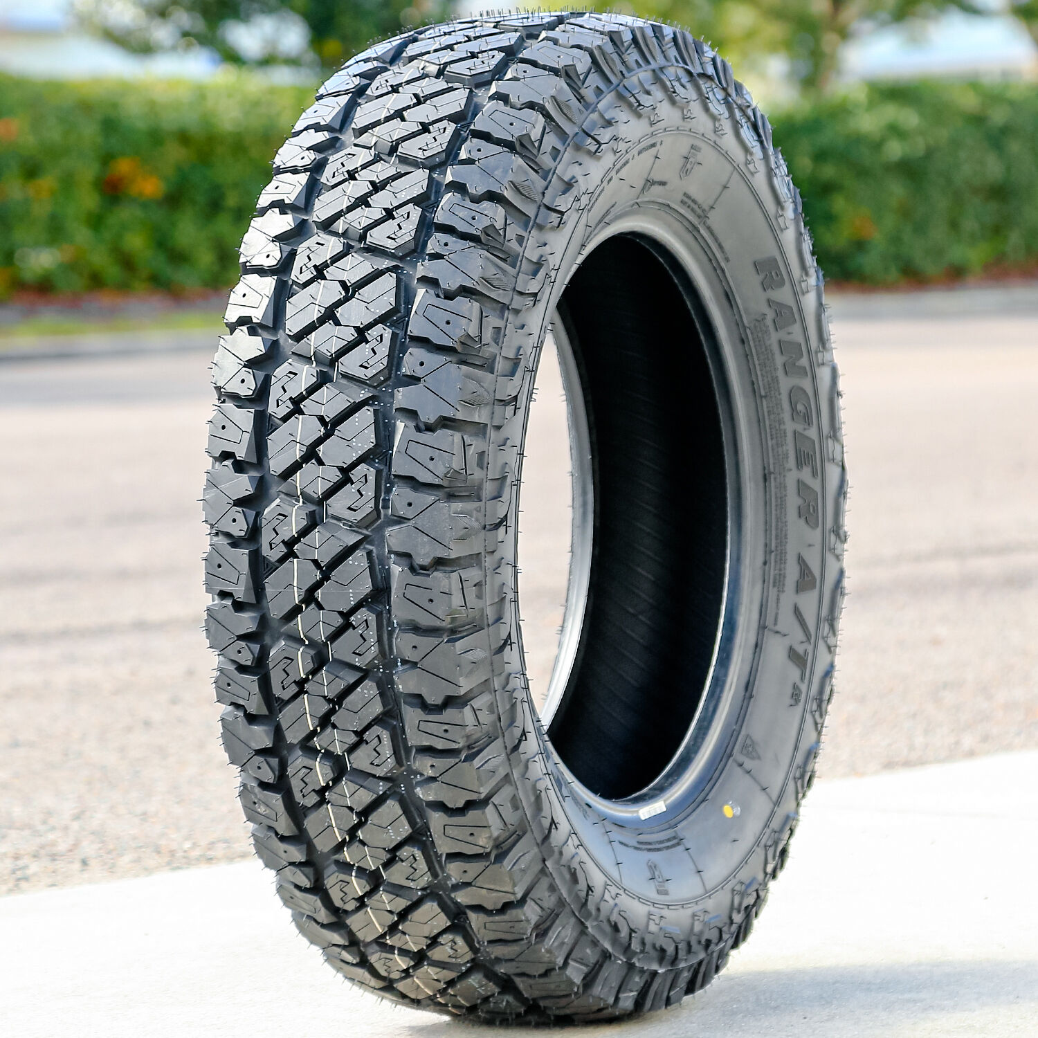 Thunderer Ranger A/TR 265/70R16 112T (DC)