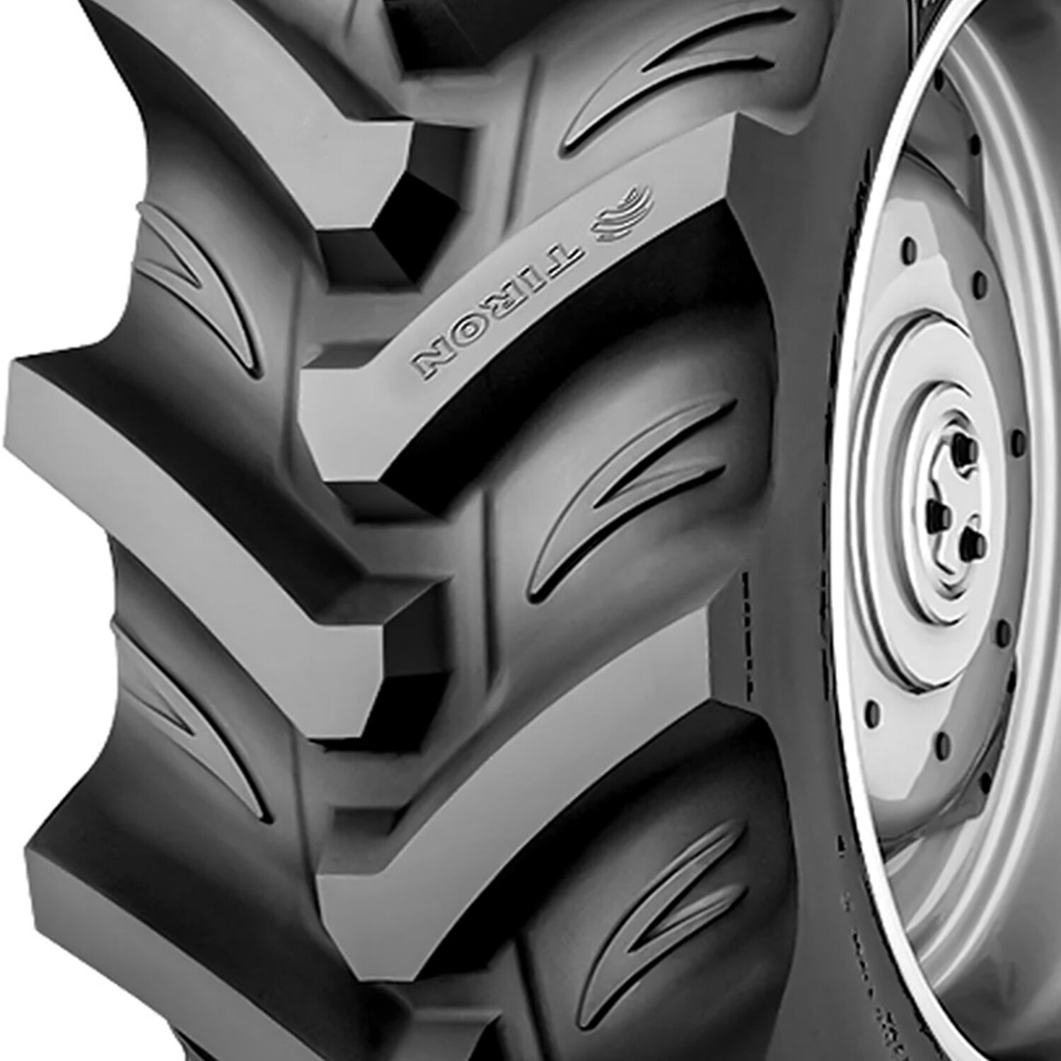 Tiron Power Traction