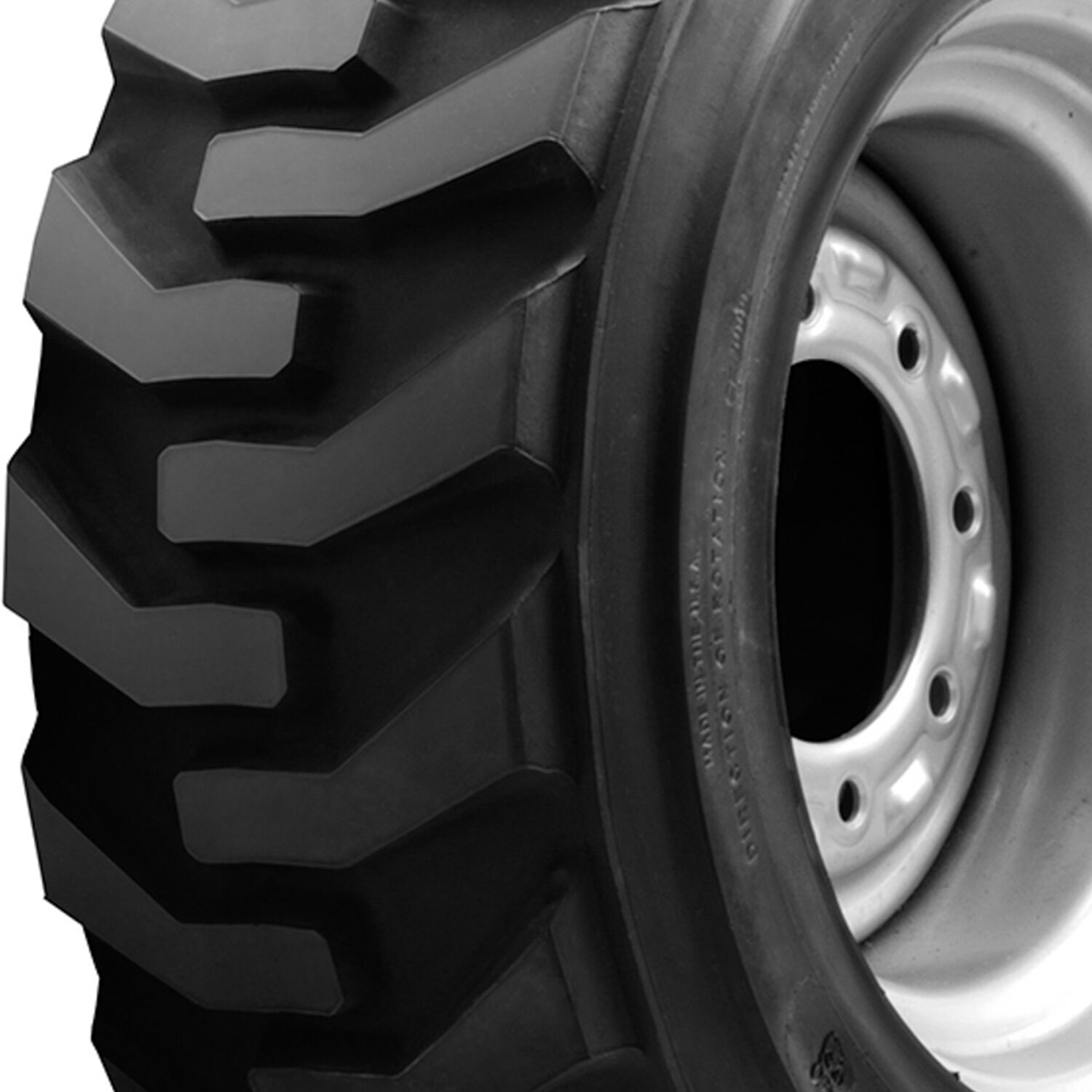 Titan HD 2000 II SS 10-16.5 129A2 8 Ply