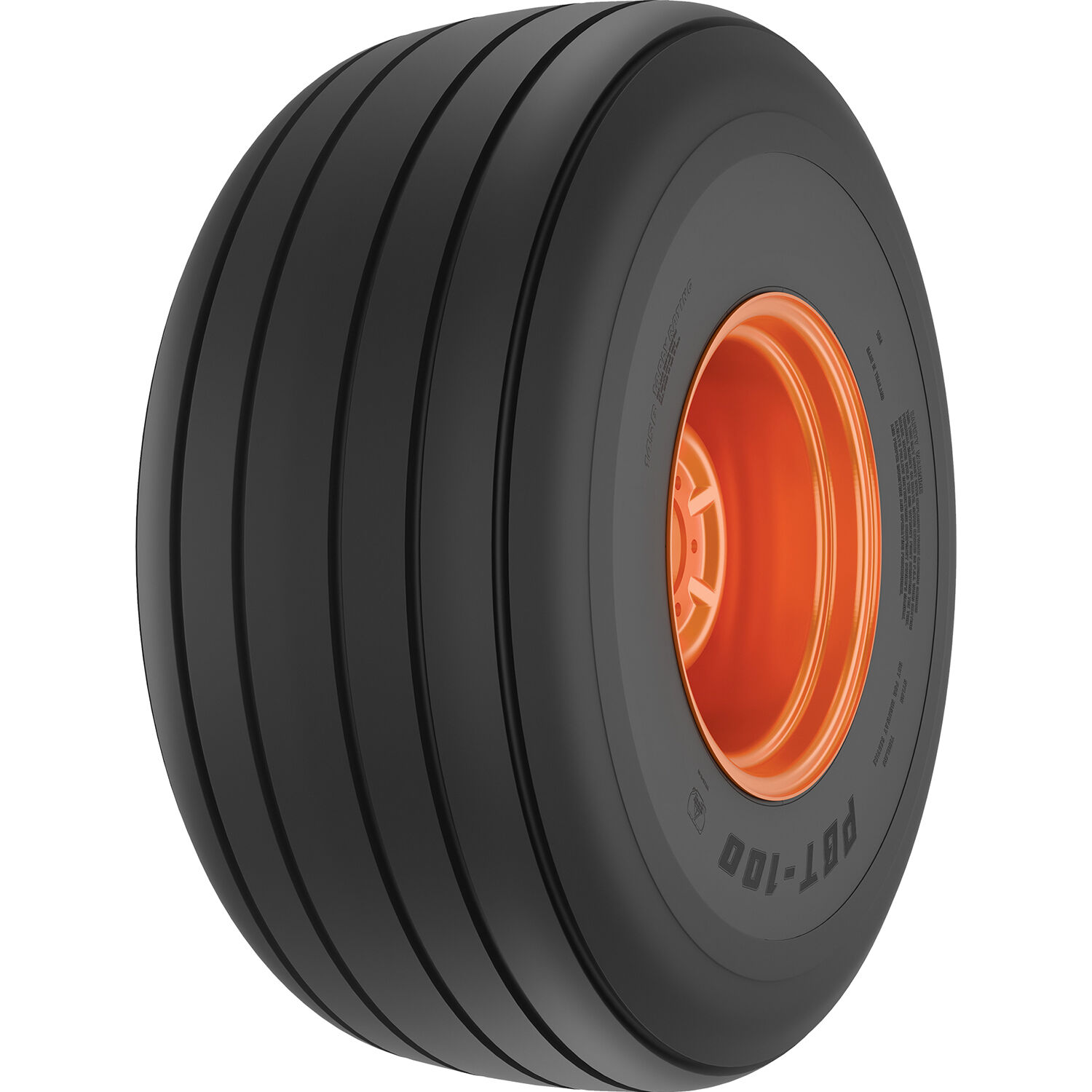 Titan PBT-100 16.5L-16.1SL 145B 14 Ply