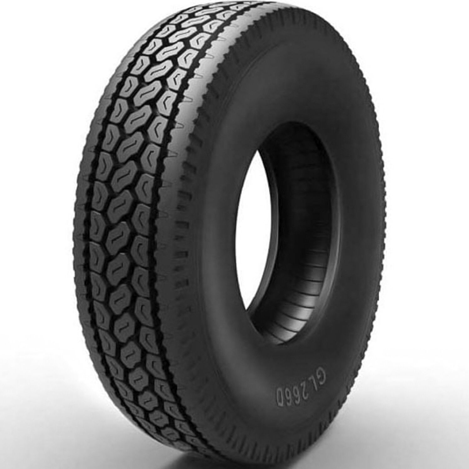 Tornado GL266D ULT 285/75R24.5 146/143L H (16 Ply)