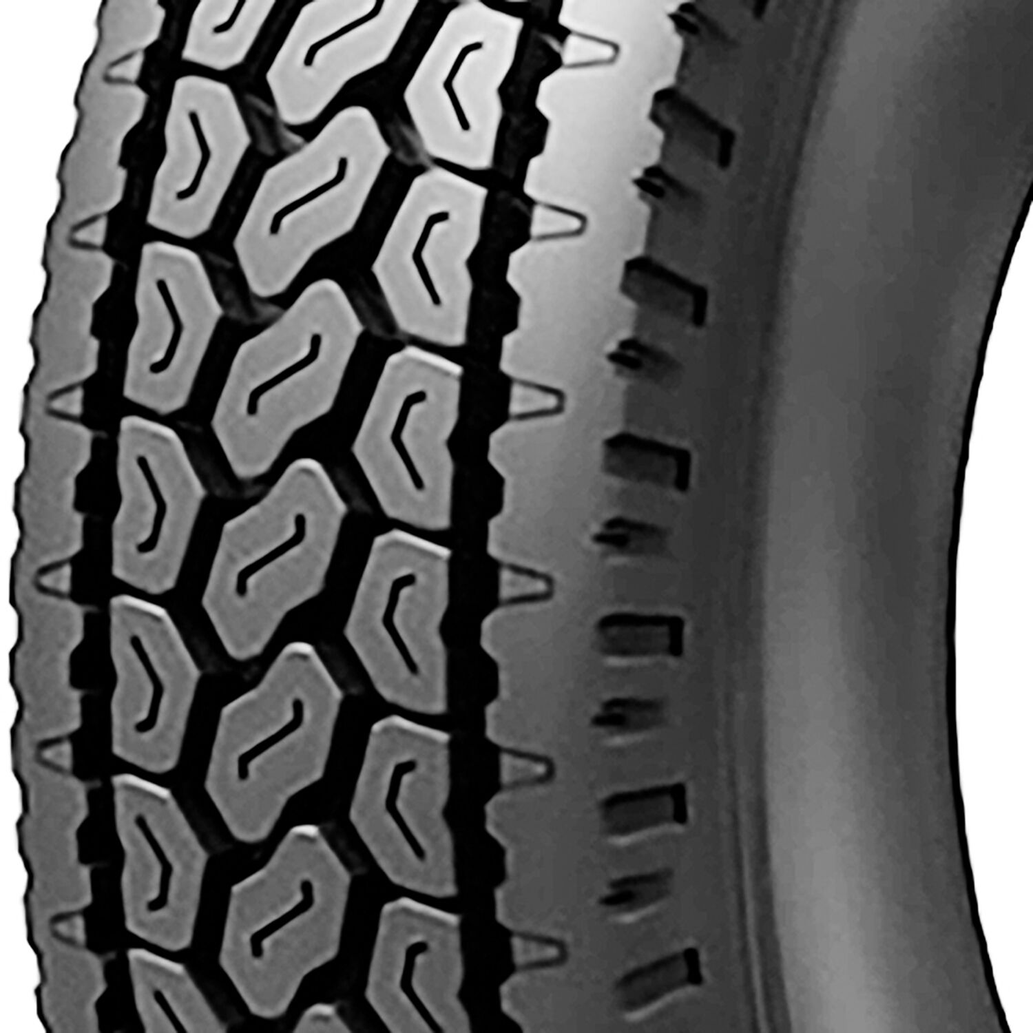 Tornado TLD323 295/75R22.5 149/146L H (16 Ply)