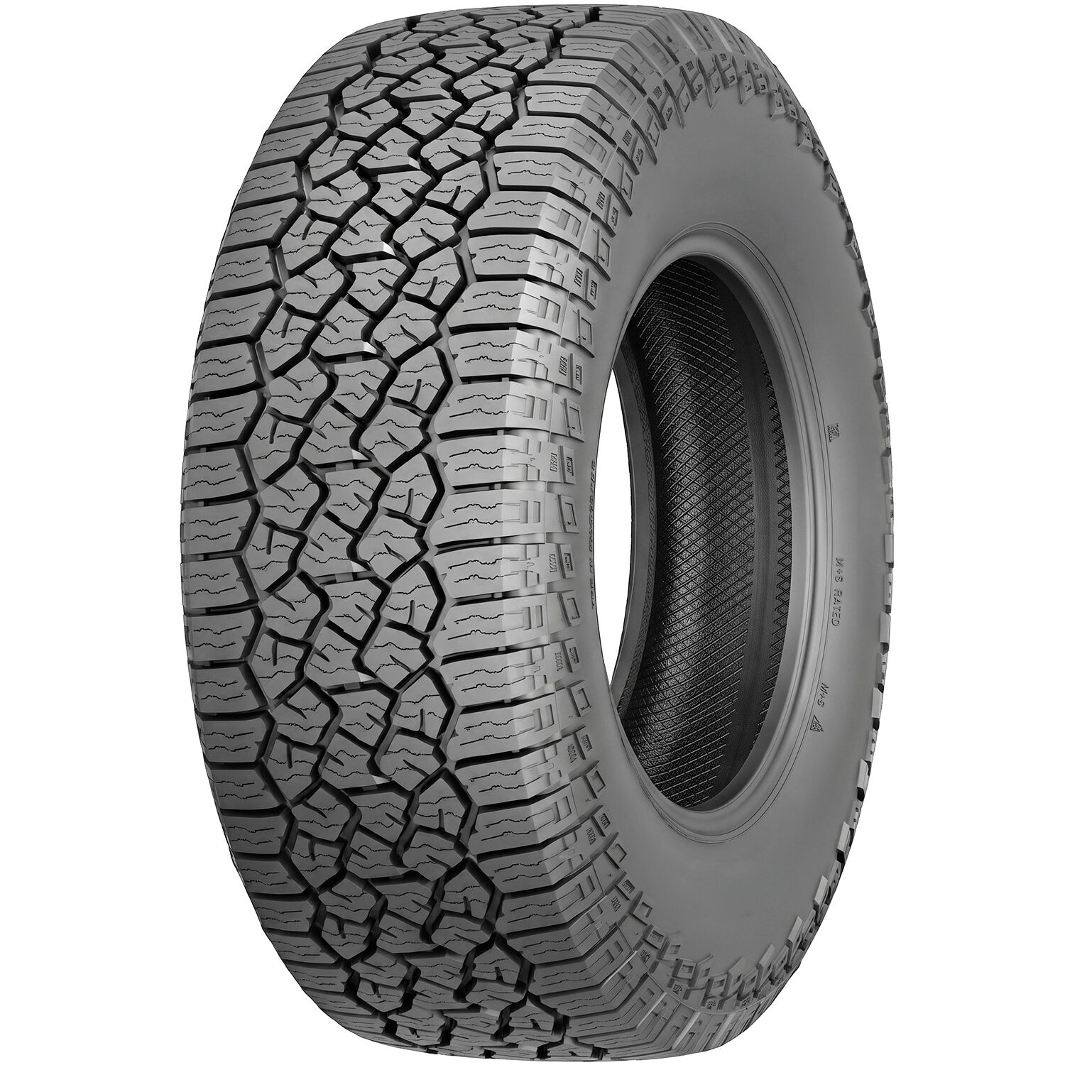Tornado Windstorm A/T 245/65R17 111T XL
