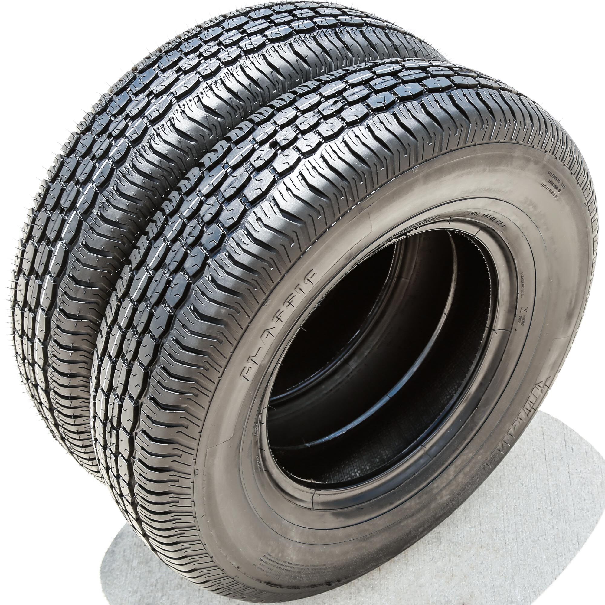 Tornel Classic 205/75R15 97S