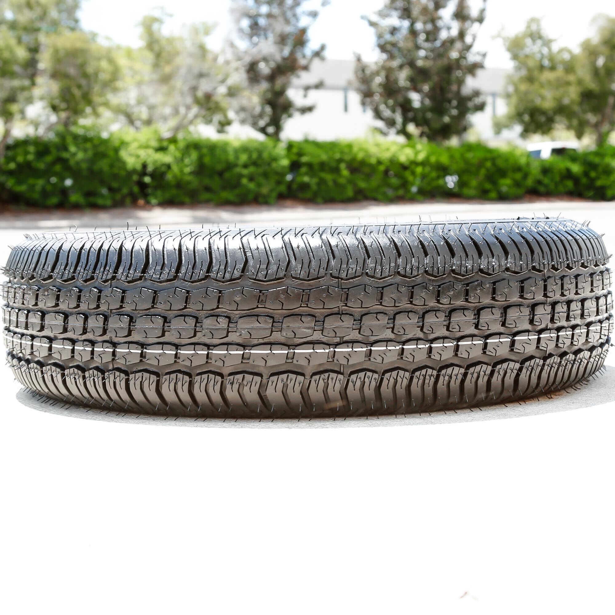 Tornel Classic 205/75R15 97S