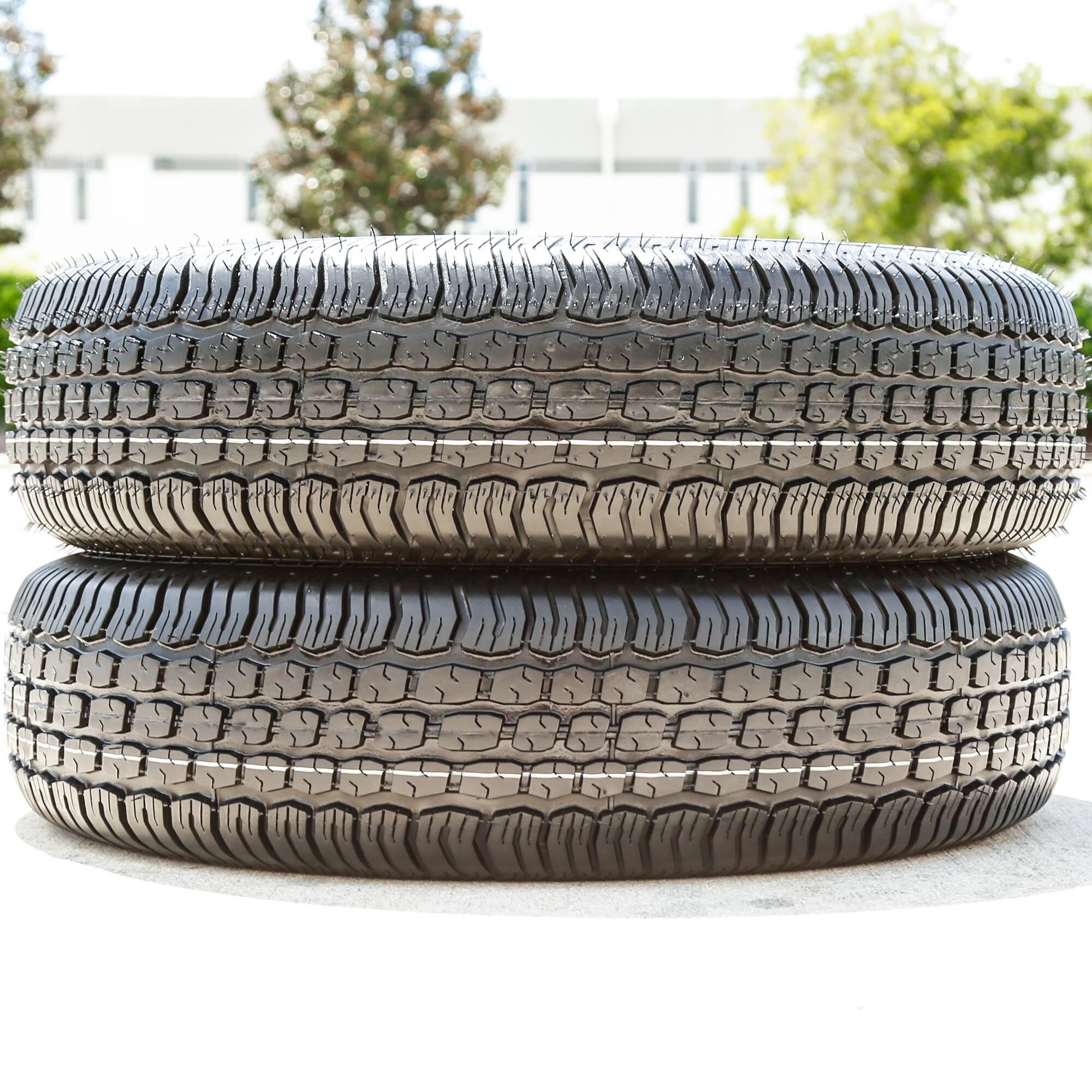 Tornel Classic 205/75R15 97S