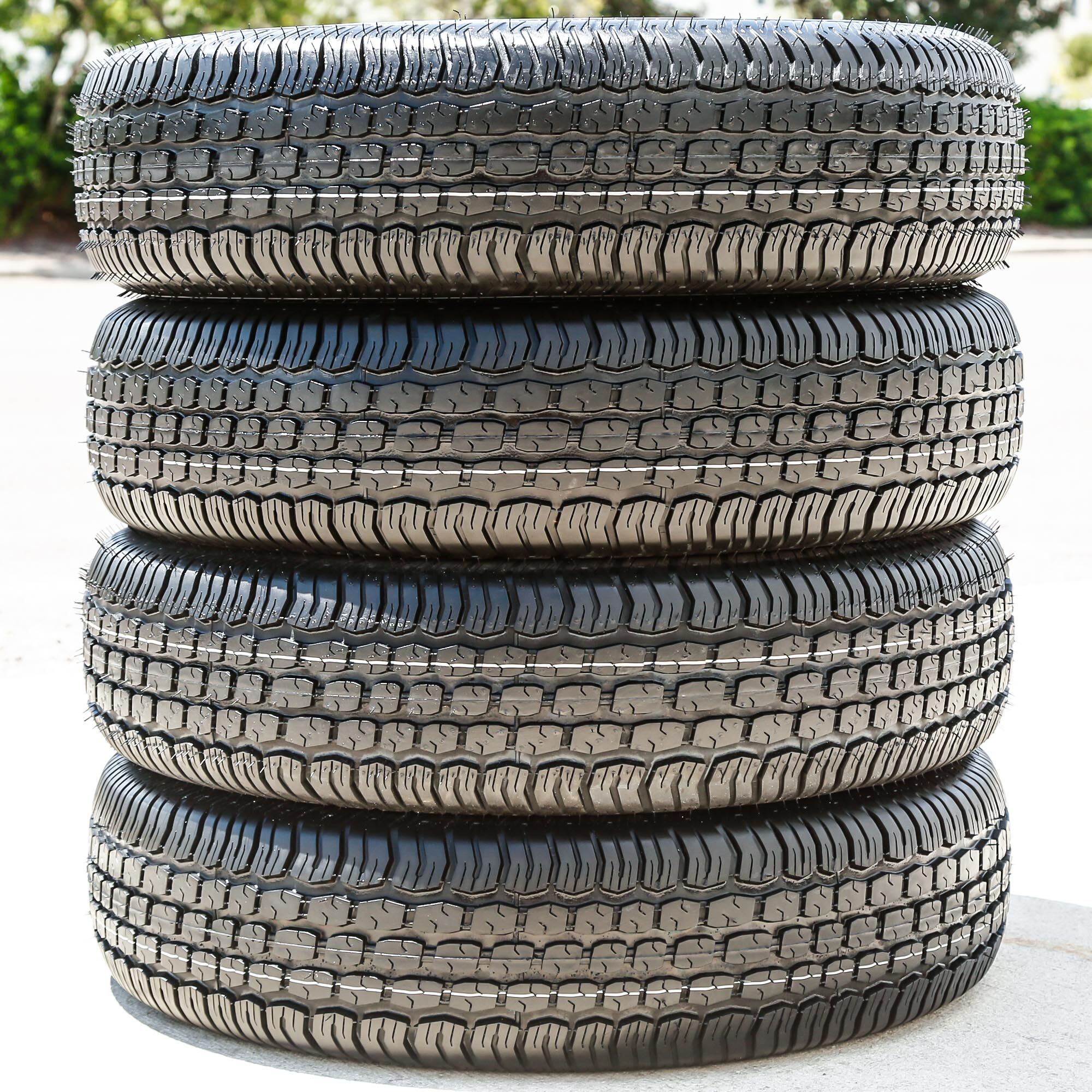 Tornel Classic 205/75R15 97S
