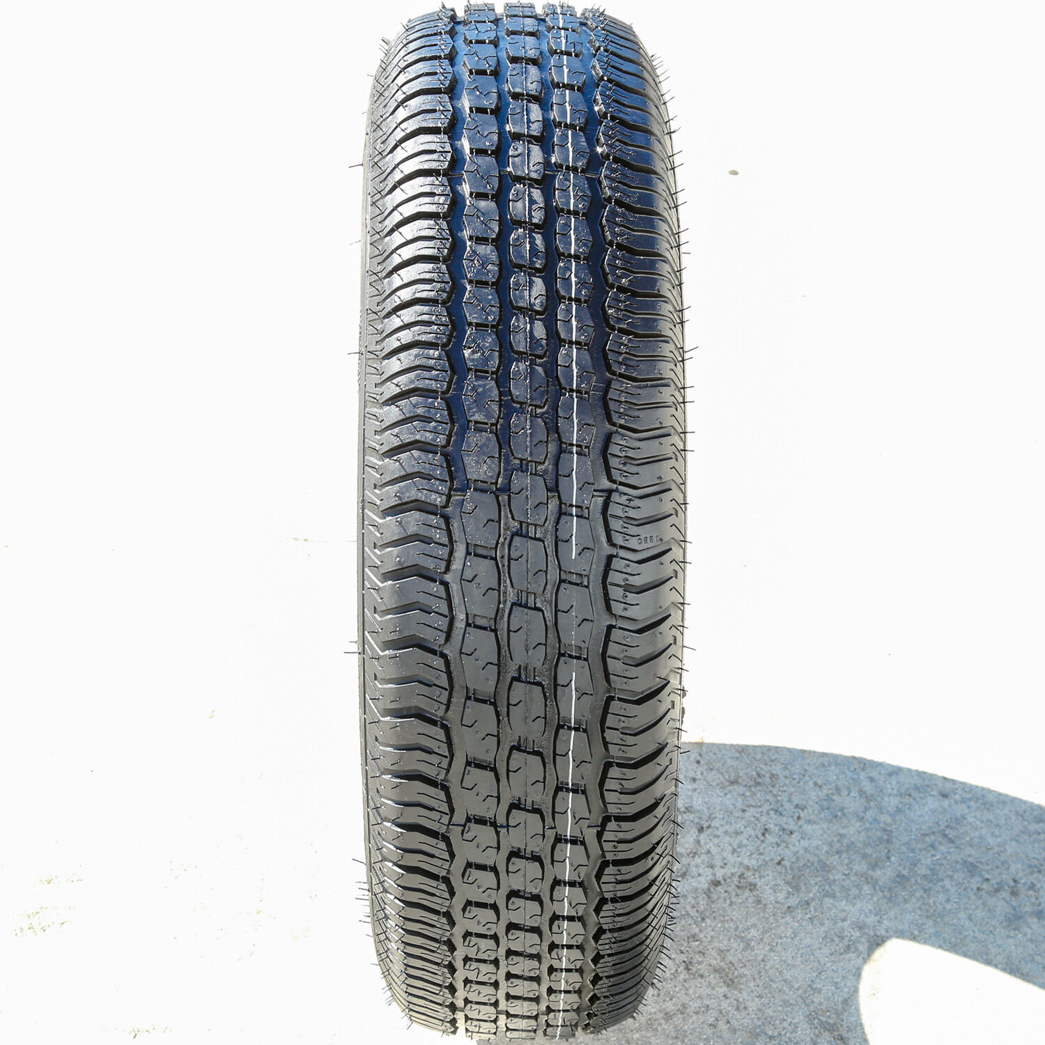 Tornel Classic 205/75R15 97S (WSW)