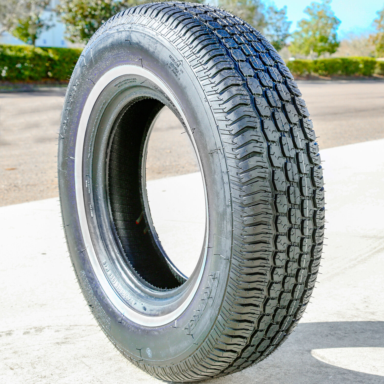 Tornel Classic 235/75R15 105S
