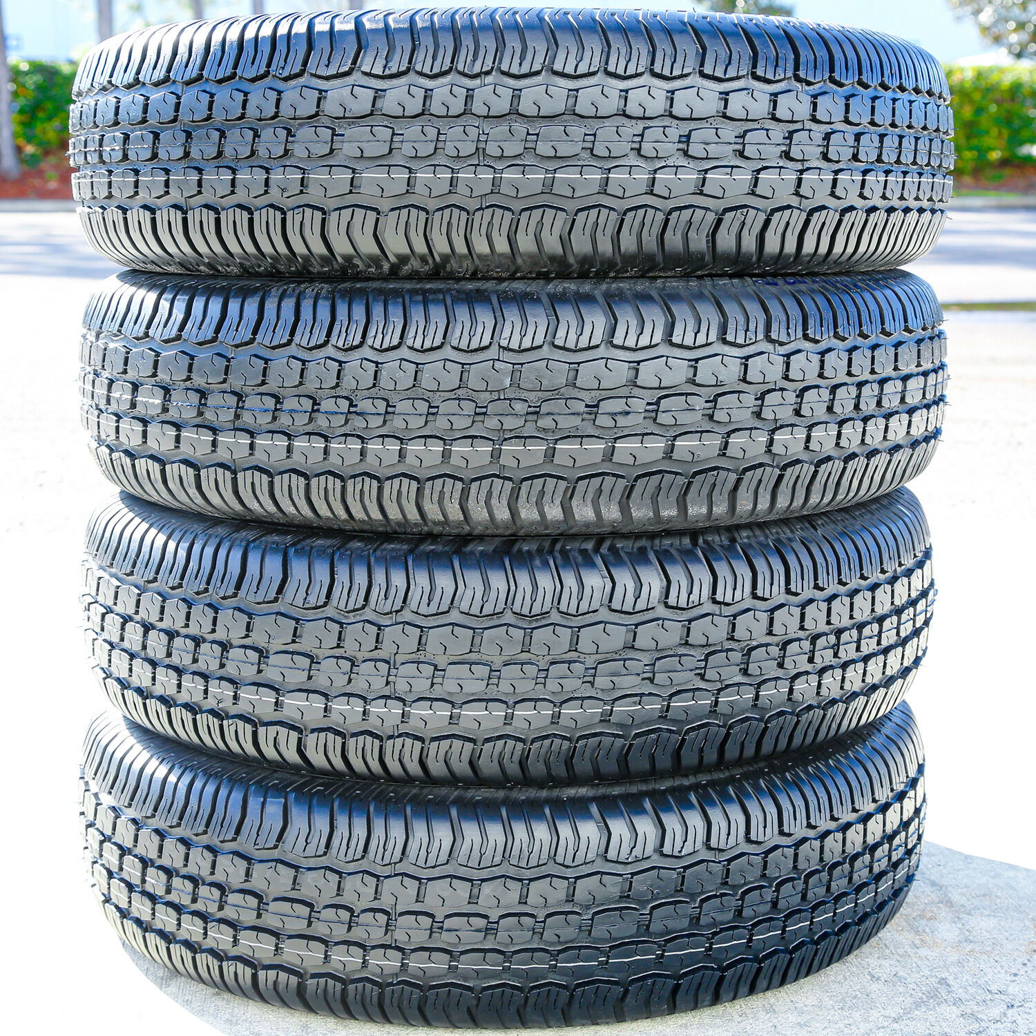 Tornel Classic 235/75R15 105S