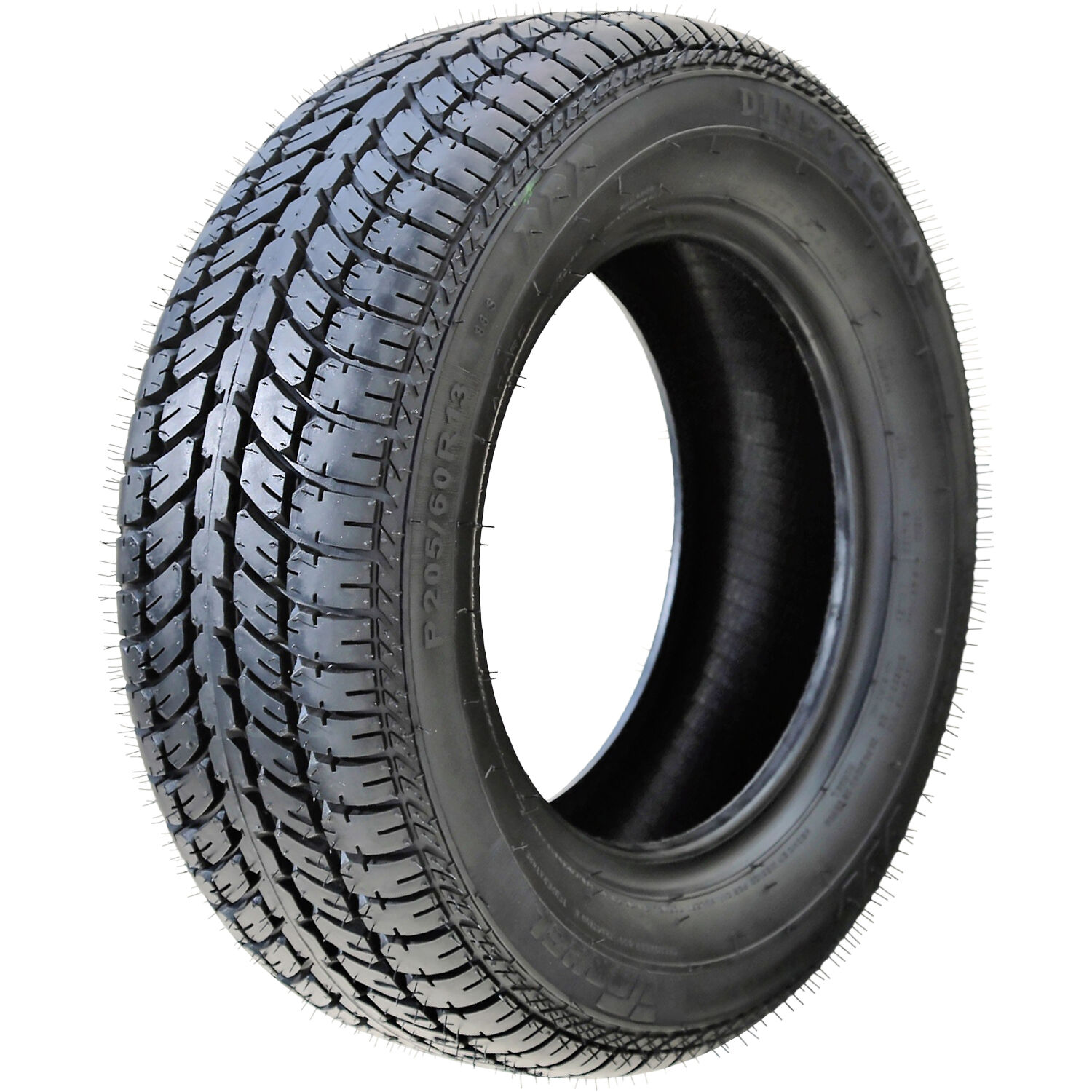 Tornel Direccional 205/60R13 86S
