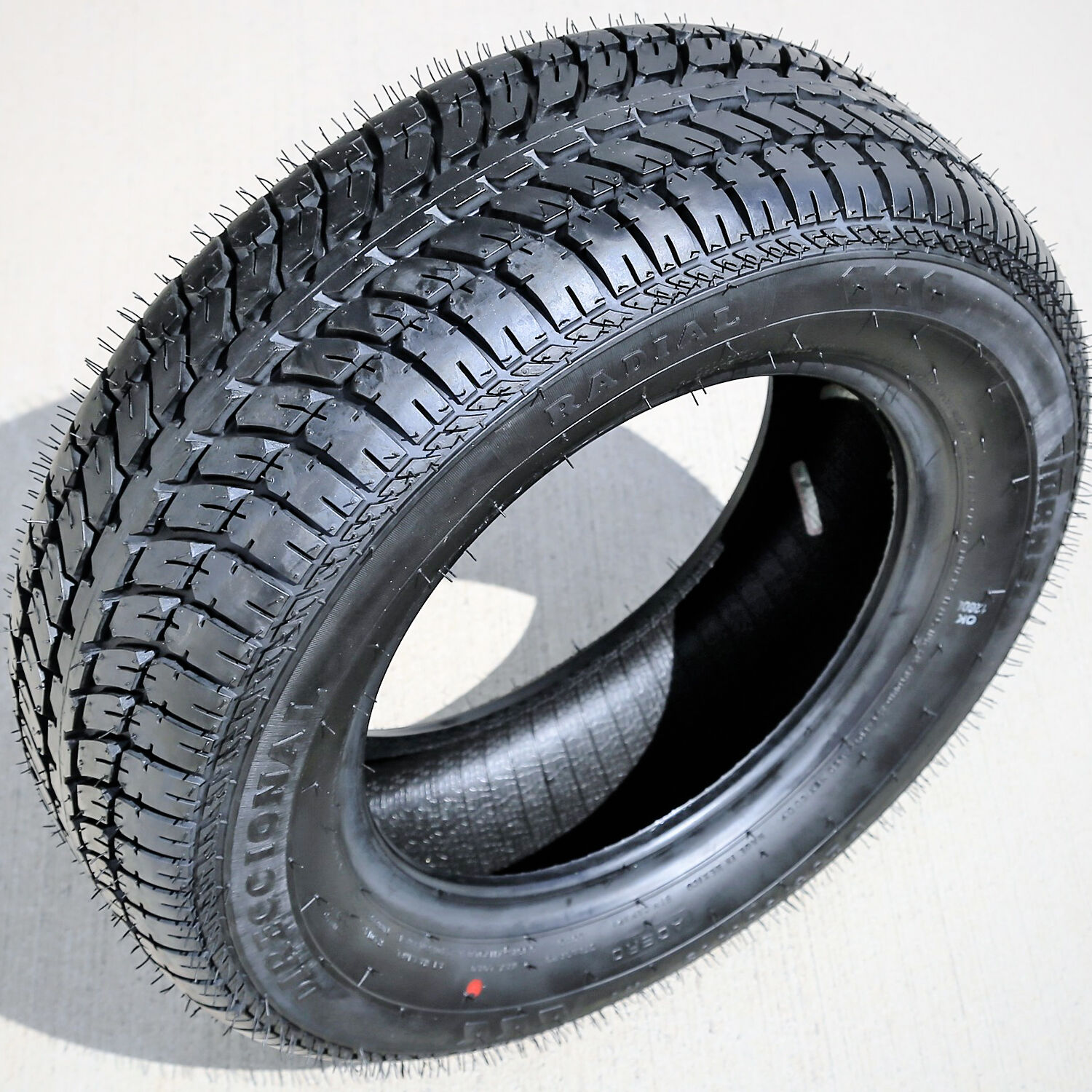 Tornel Direccional 205/60R13 86S