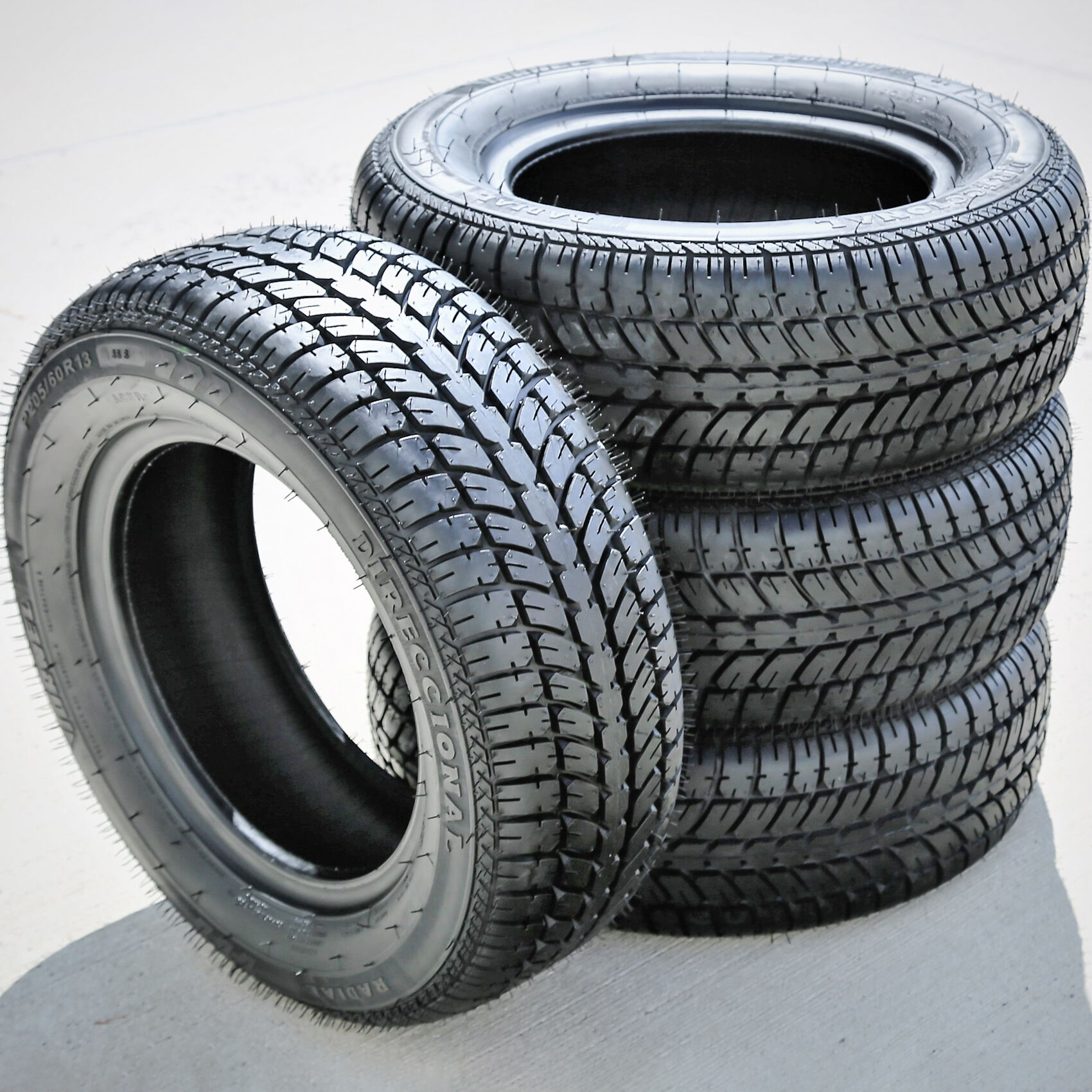 Tornel Direccional 205/60R13 86S