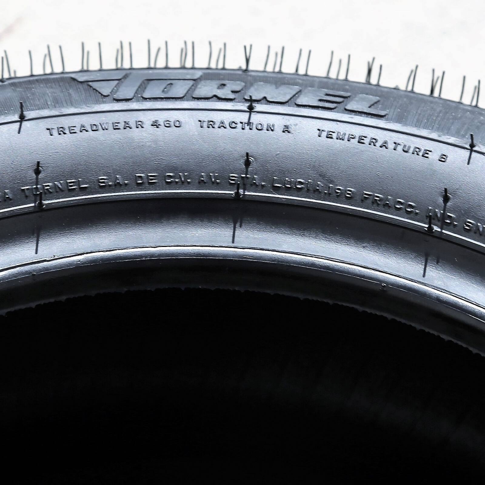 Tornel Direccional 205/60R13 86S