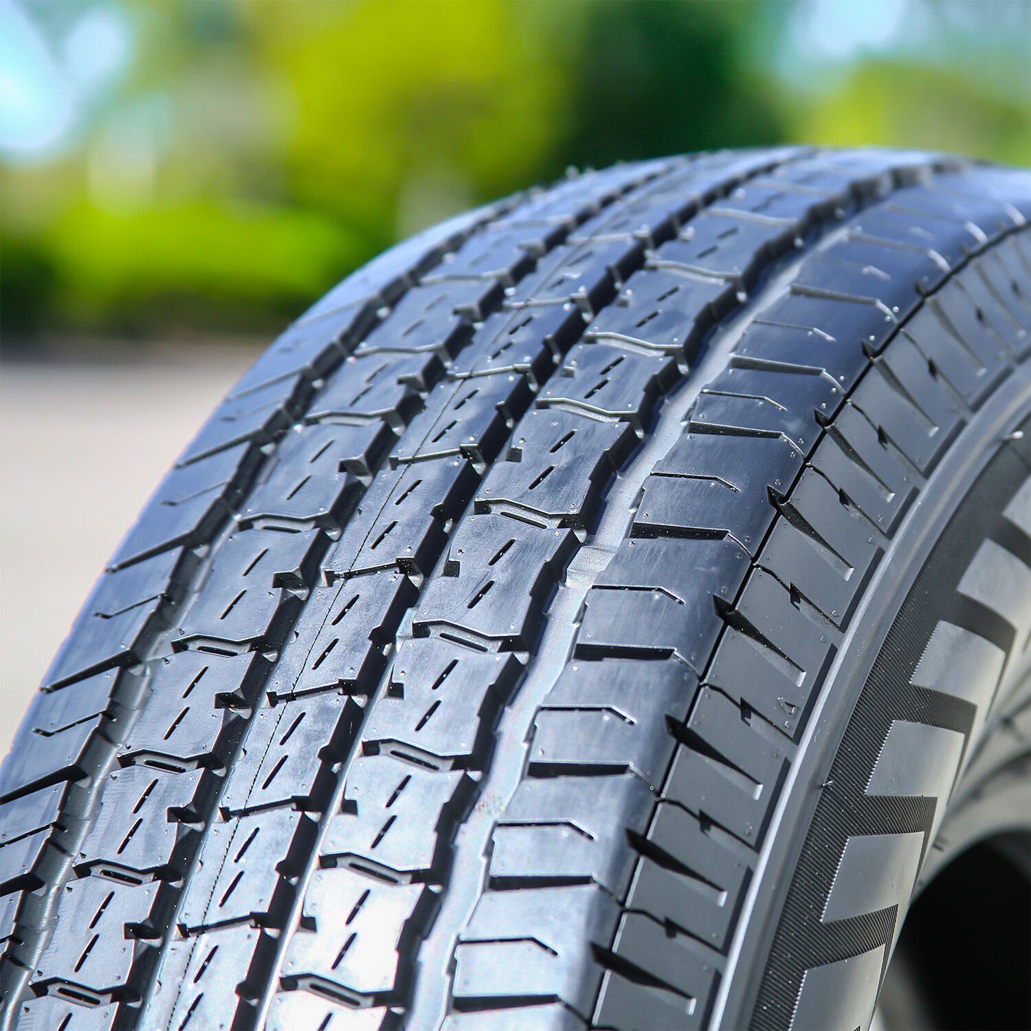 Tourador MaxForce ST01 ST 225/75R15 117/112N E (10 Ply)