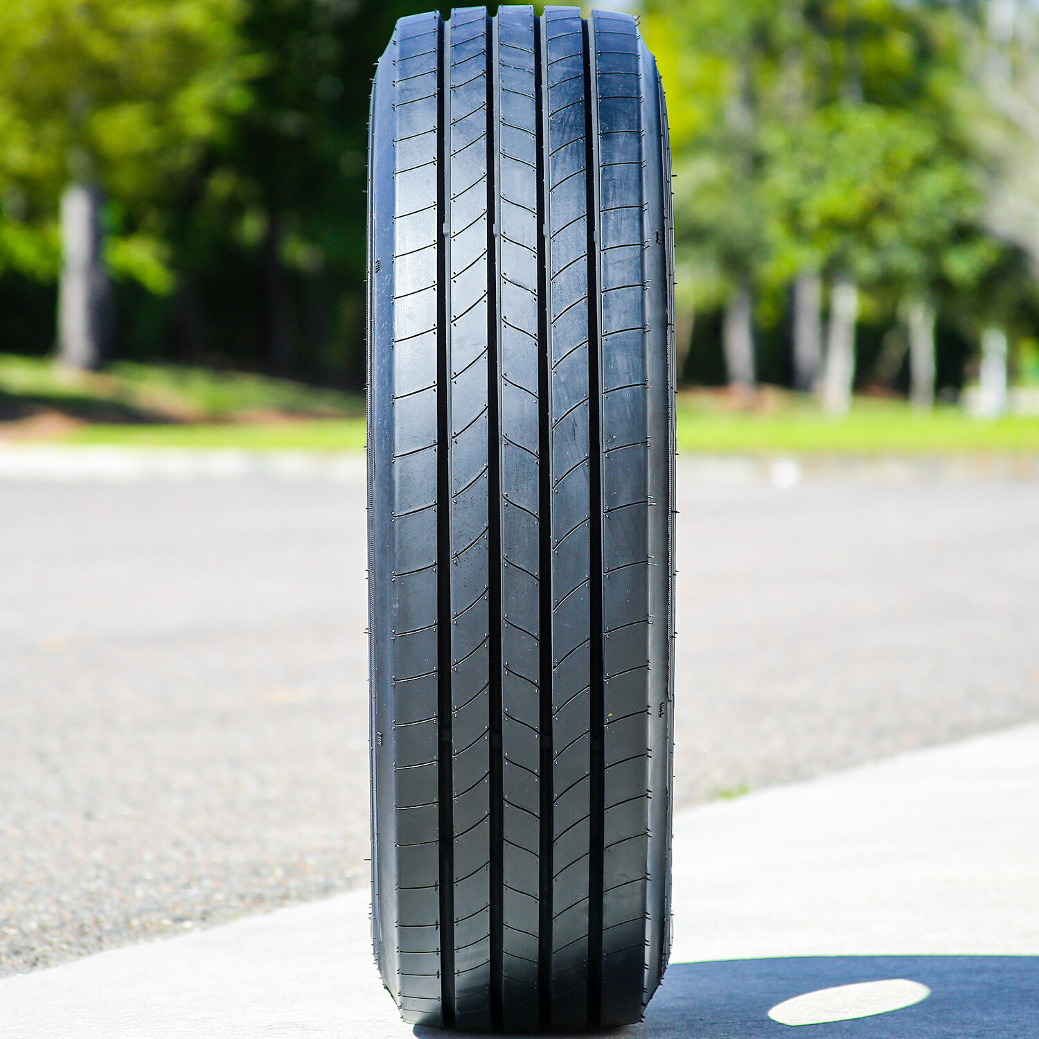 Set Of 4 Tourador MaxForce ST02 ST 235/85R16 133/128M H (16 Ply)