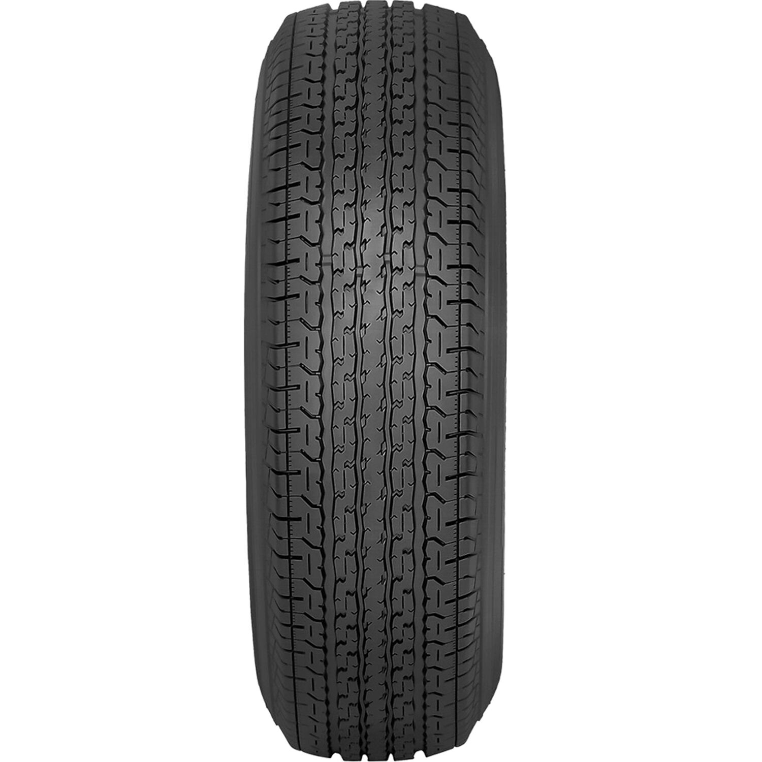 Towmax Vanguard ST 205/75R15 107/102N D (8 Ply)