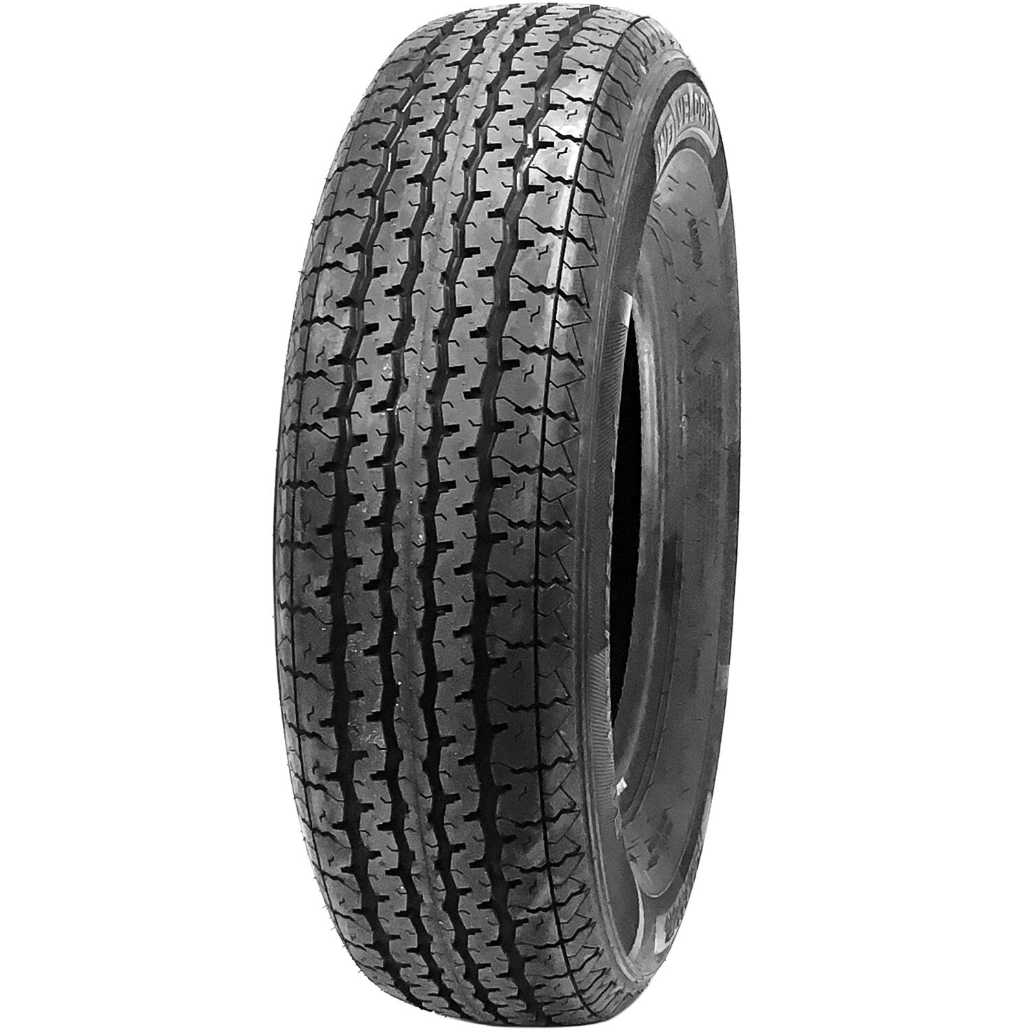 Towstar ST Radial ST 205/75R15 107/102M D (8 Ply)