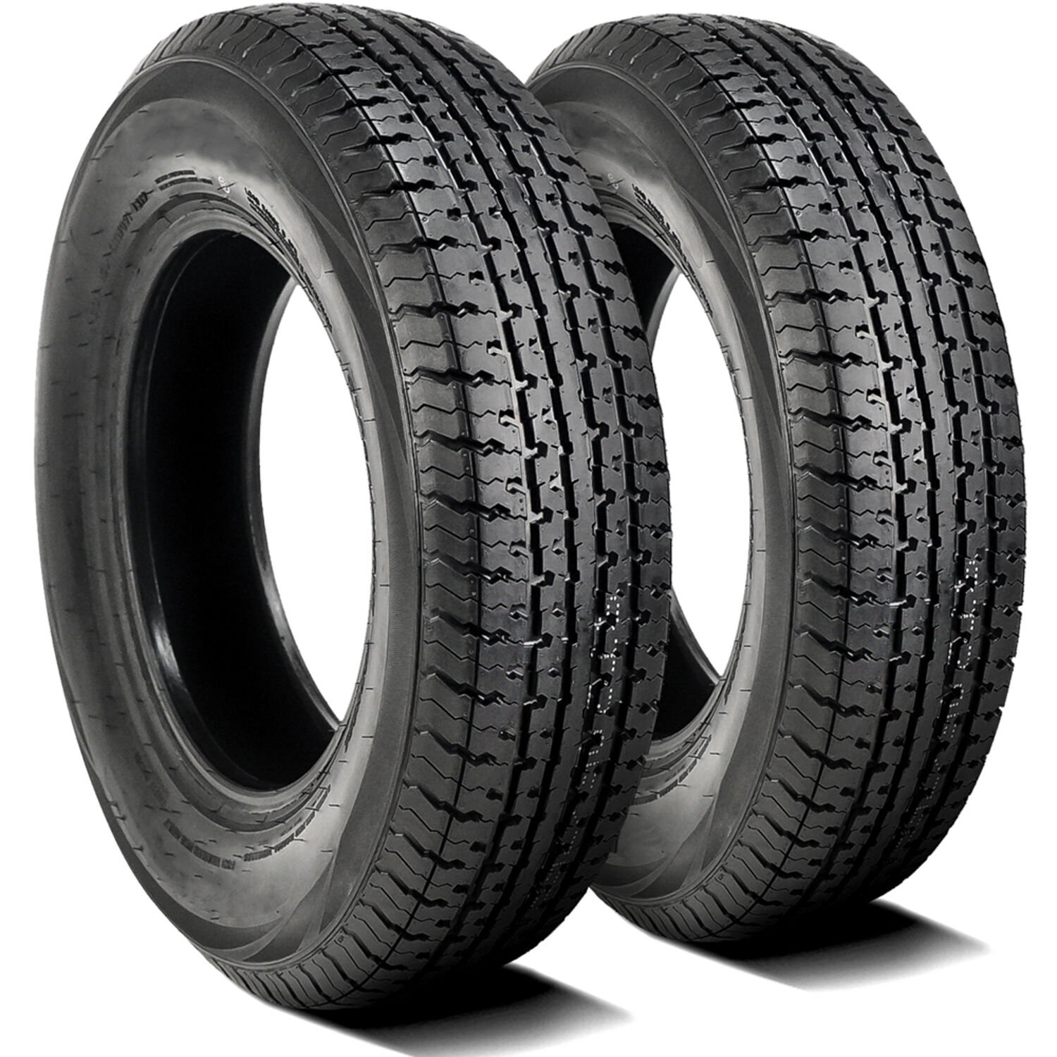 Trailer Master ST PRO ST 205/75R15 101/97N C (6 Ply)