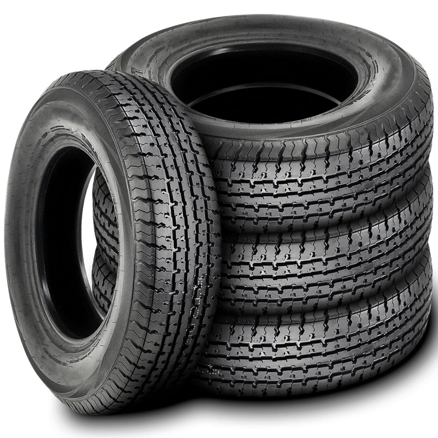 Trailer Master ST PRO ST 205/75R15 101/97N C (6 Ply)