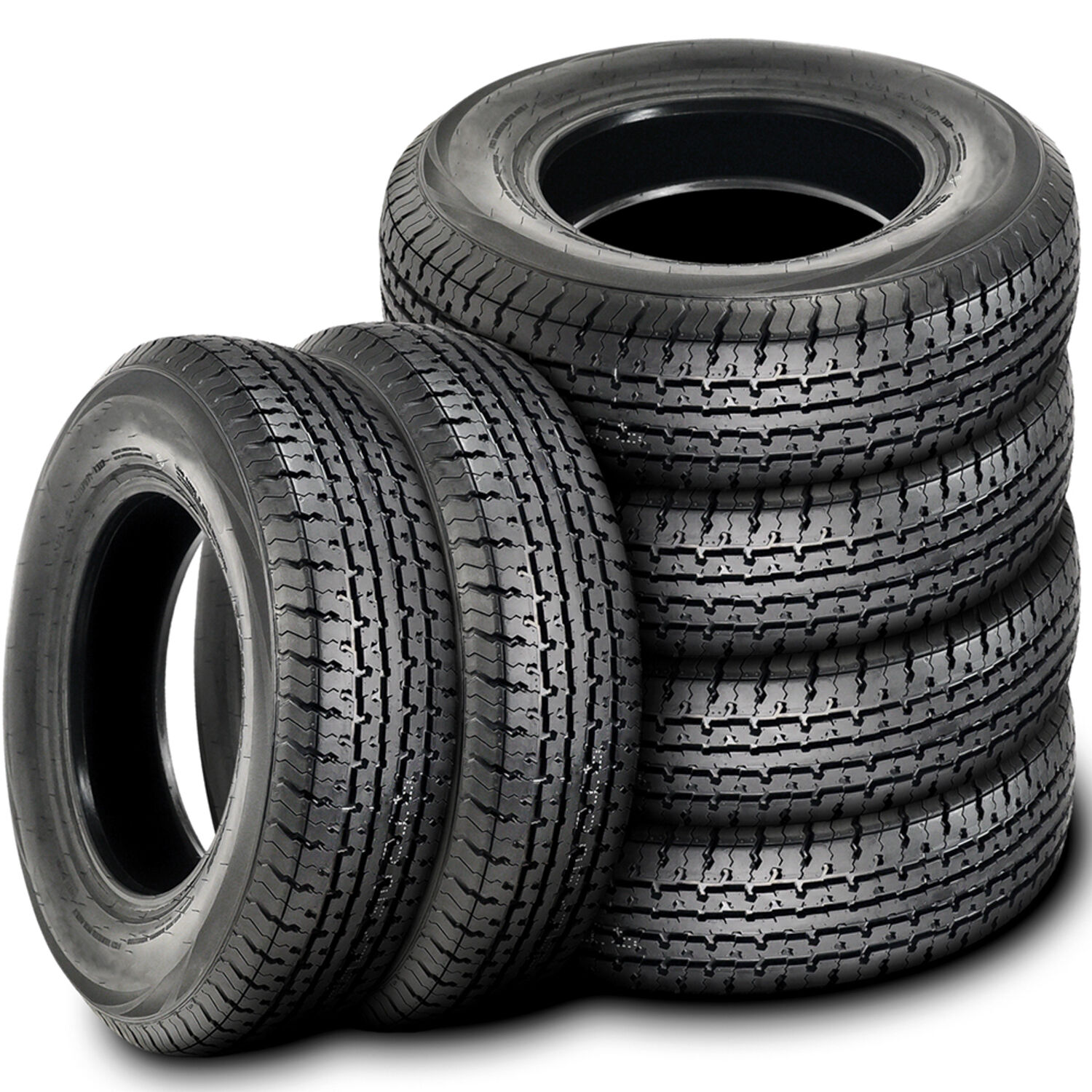 Trailer Master ST PRO ST 205/75R15 101/97N C (6 Ply)