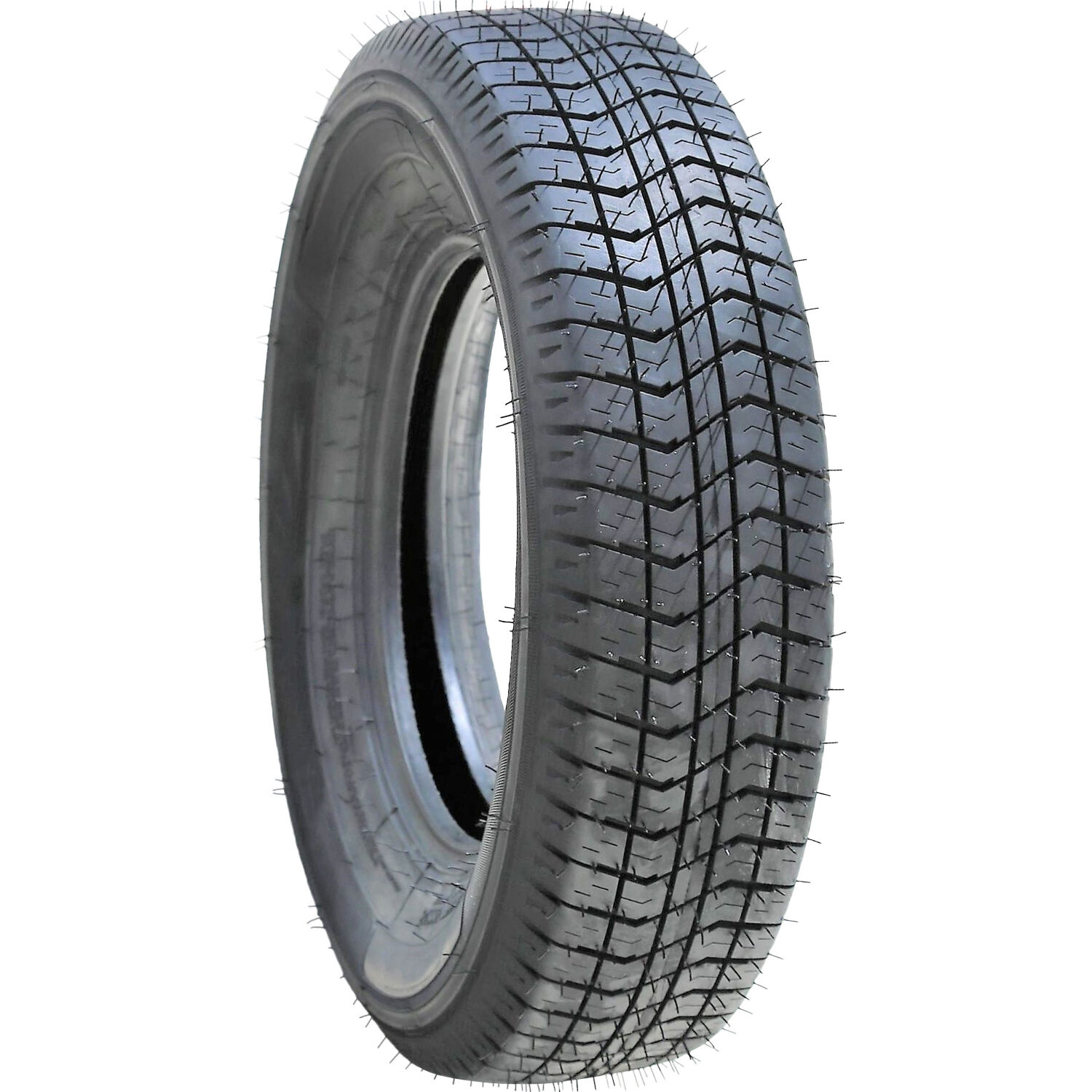 Set Of 4 Trailer Master TM118 ST 205/75D15 C (6 Ply)