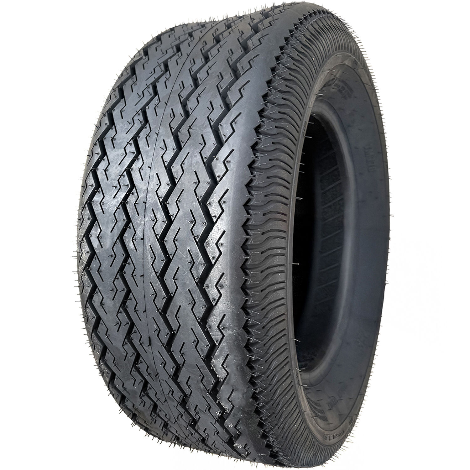 Trailer Master TM170