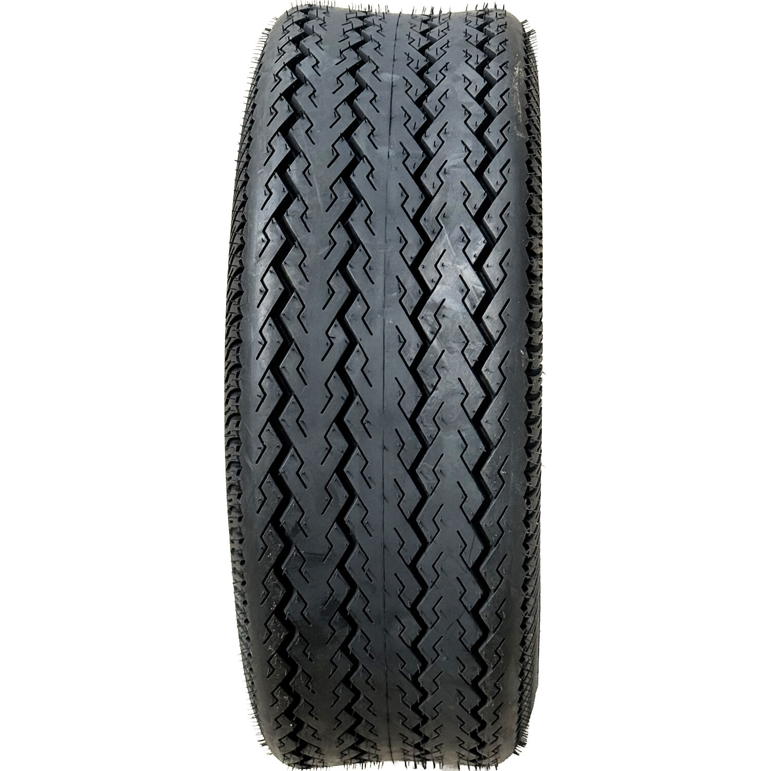 Trailer Master TM170