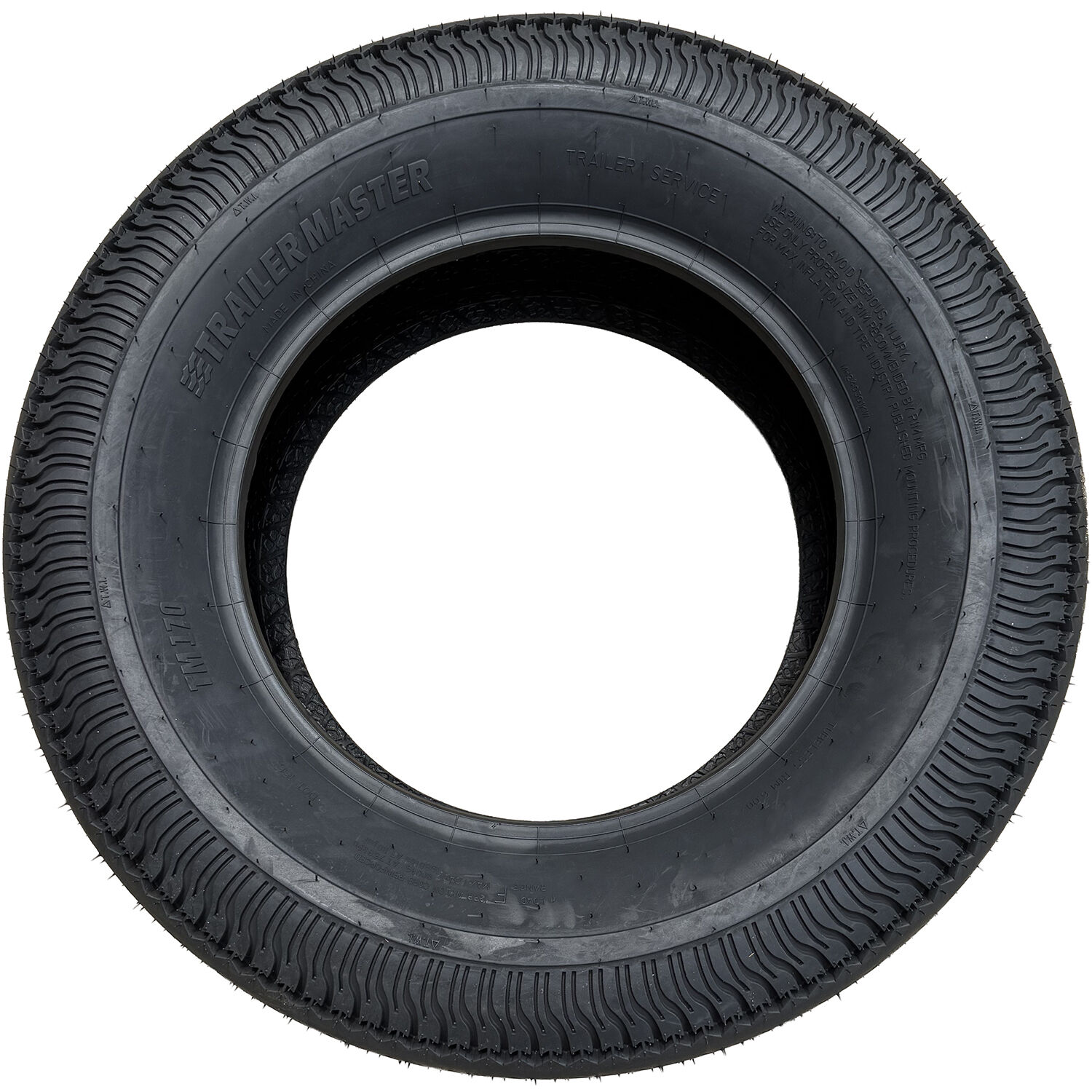 Trailer Master TM170