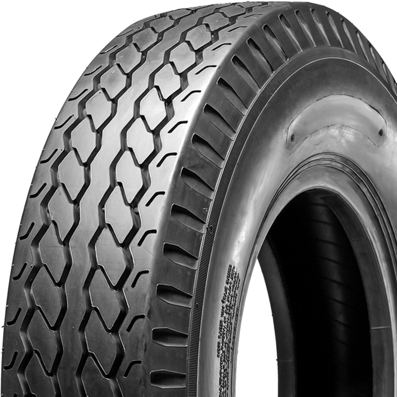 Trailer Master TM19 ST 7-15 118G E (10 Ply)