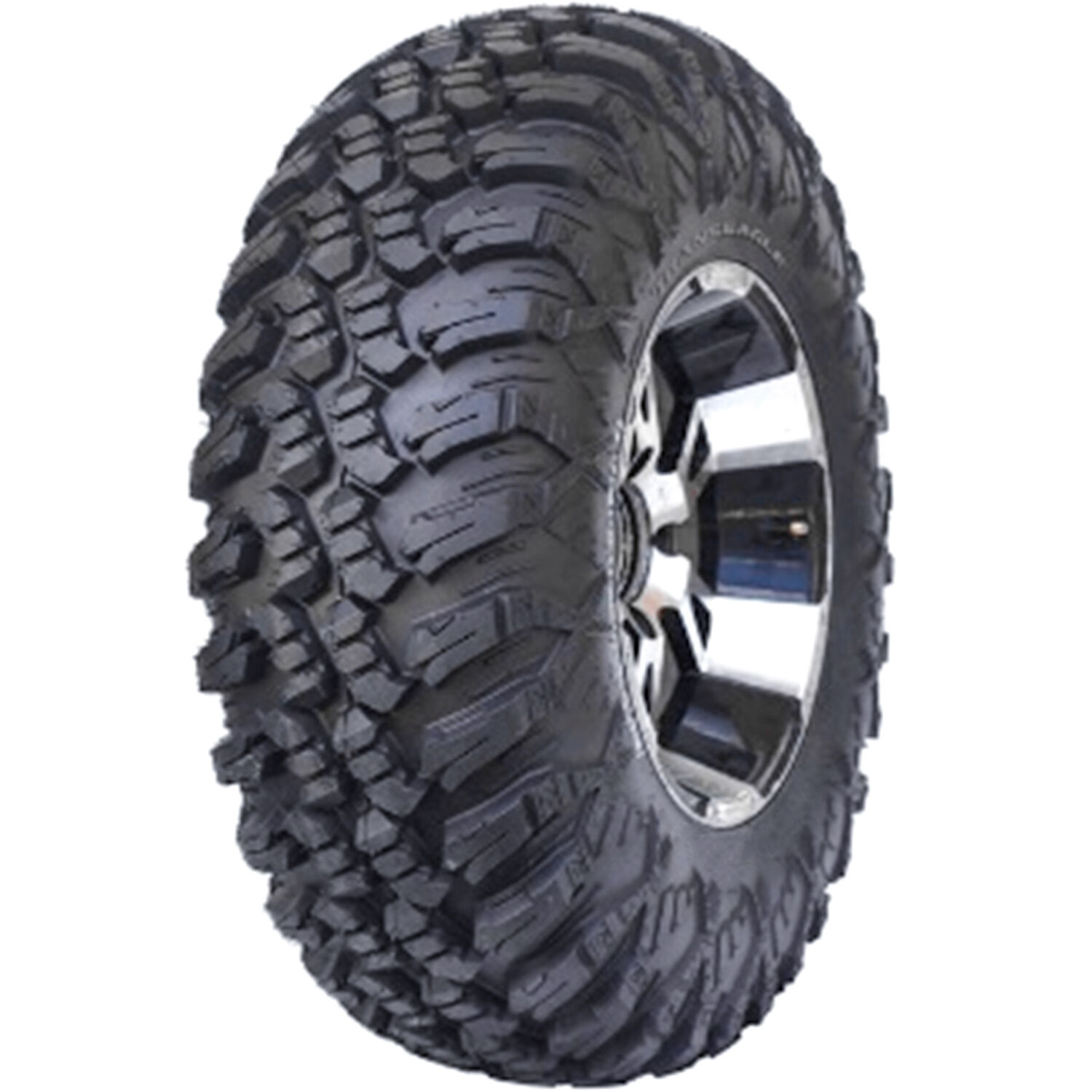 Transeagle Mud Fighter 32x10.00R14 86J 8 Ply