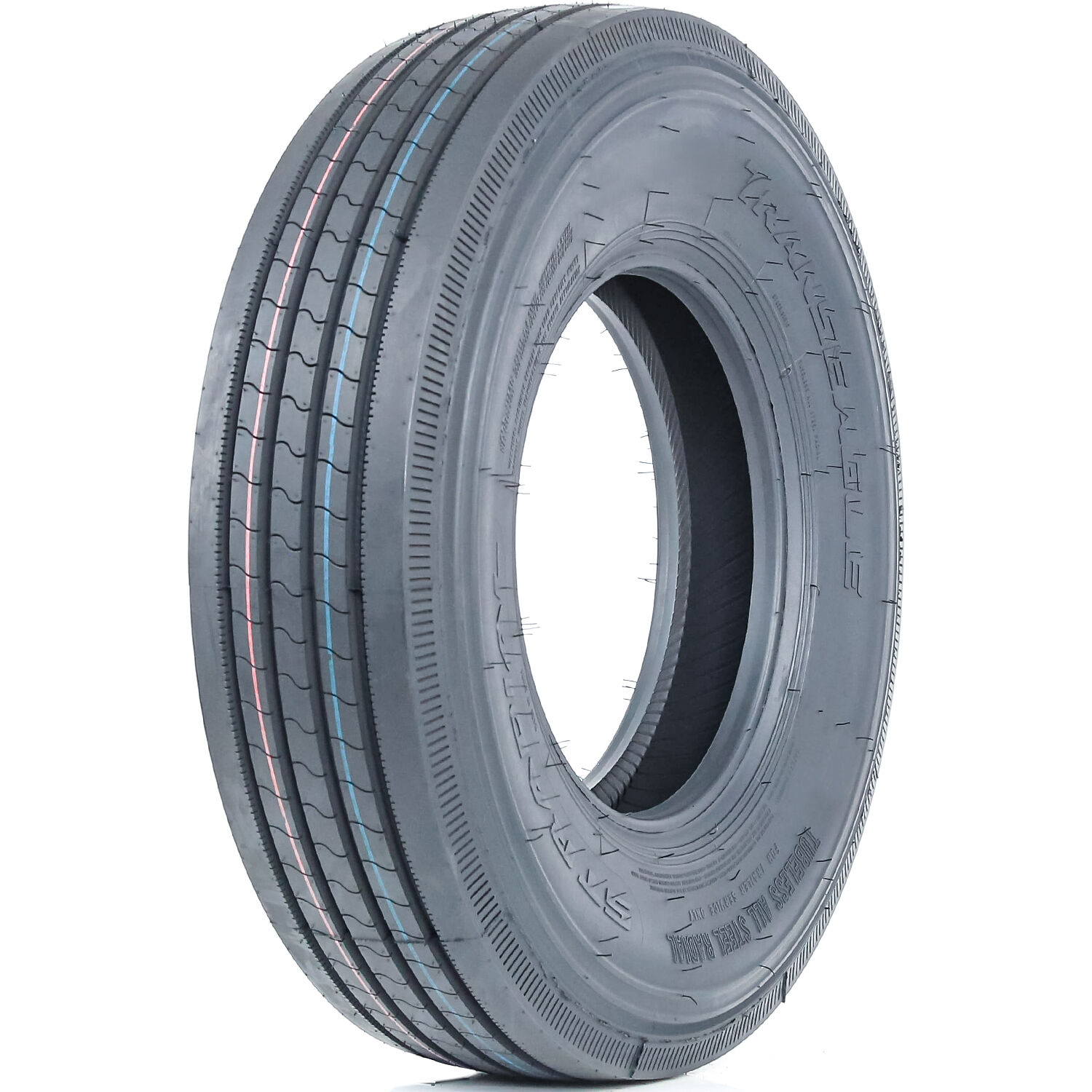 Transeagle ST Radial ST 205/75R15 115/110N G (14 Ply)