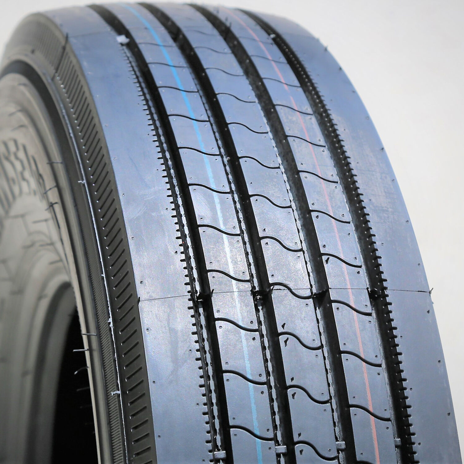 Transeagle ST Radial ST 205/75R15 115/110N G (14 Ply)