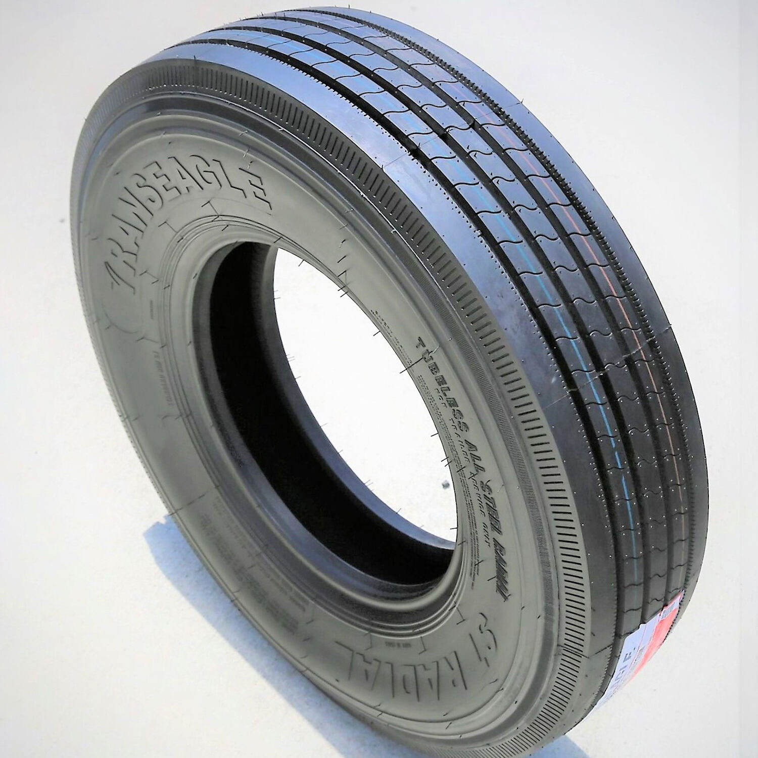 Transeagle ST Radial ST 205/75R15 115/110N G (14 Ply)