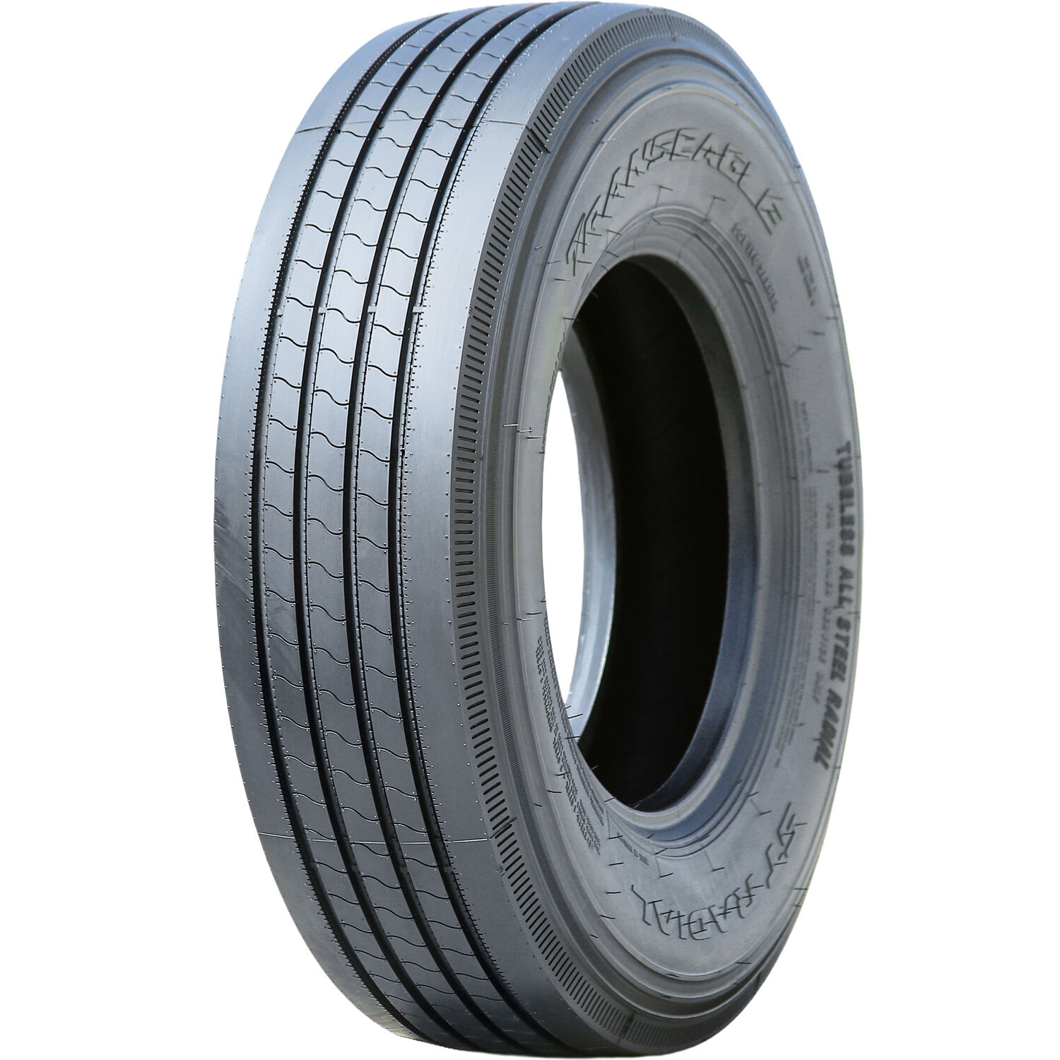 Transeagle ST Radial ST 205/75R15 115/110N G (14 Ply)