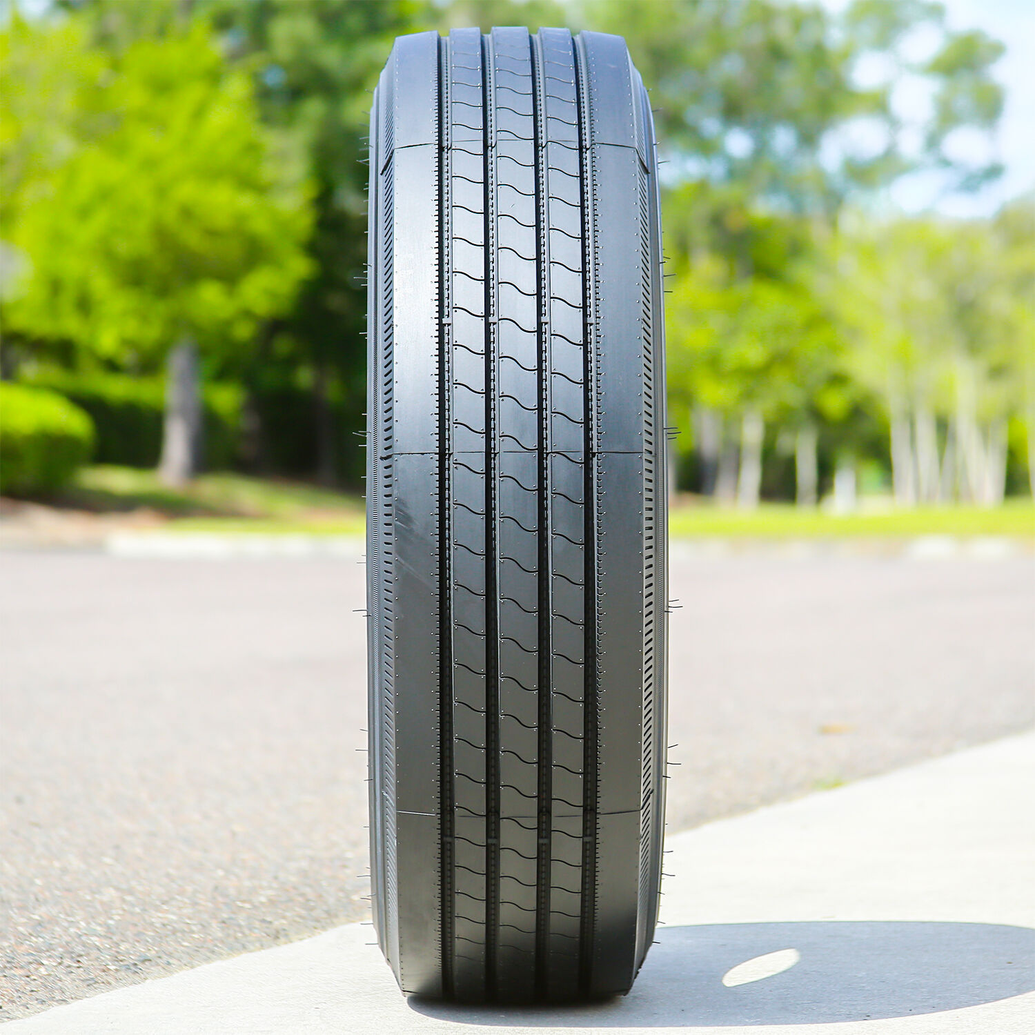 Transeagle ST Radial ST 235/80R16 129/125M G (14 Ply)