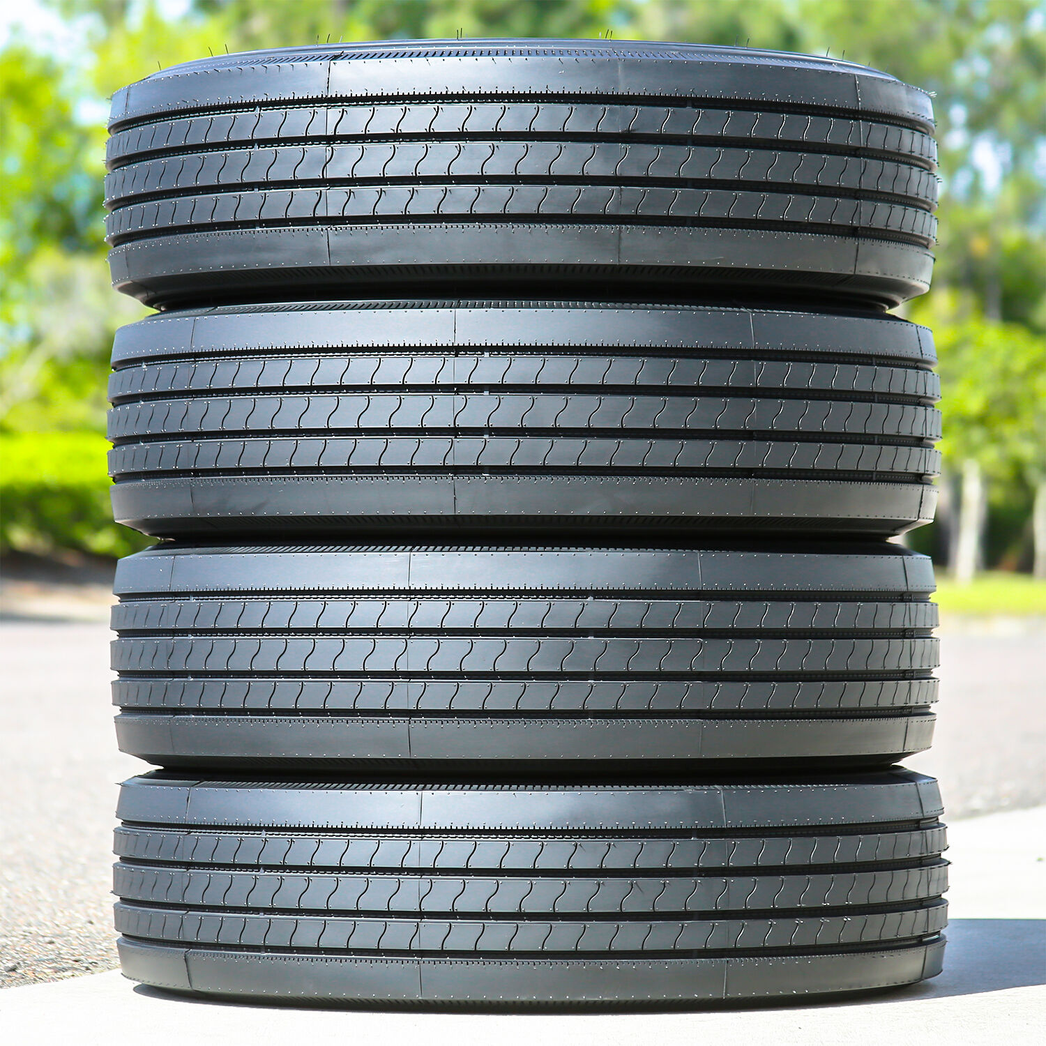 Transeagle ST Radial ST 205/90R15 118/113N E (10 Ply)