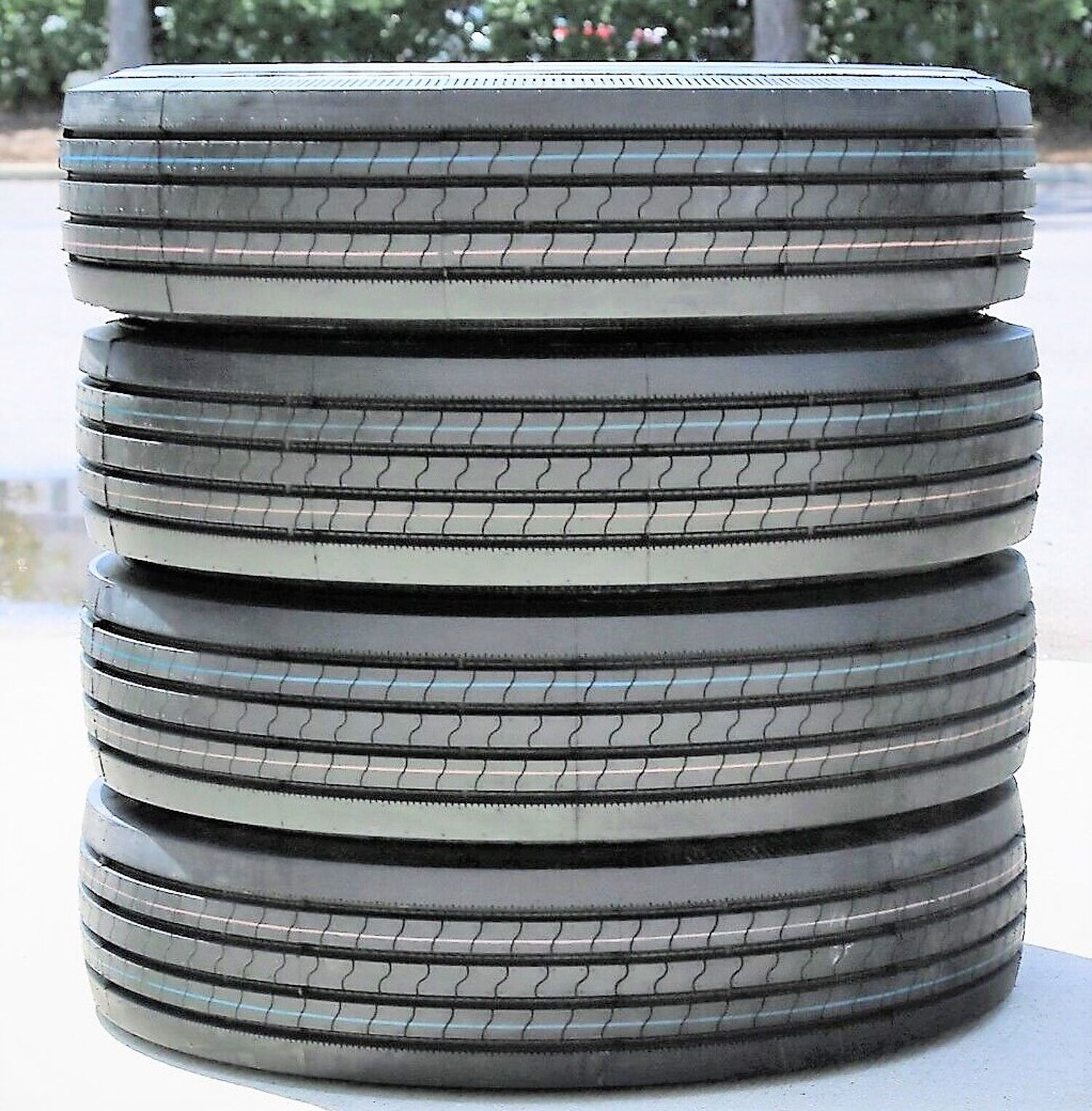 Transeagle ST Radial ST 235/85R16 132/127M G (14 Ply)
