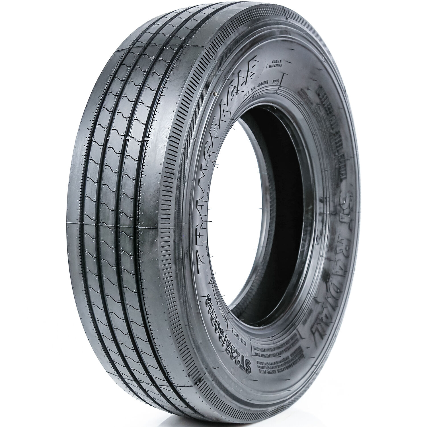 Transeagle ST Radial ST 235/80R16 129/125M G (14 Ply)