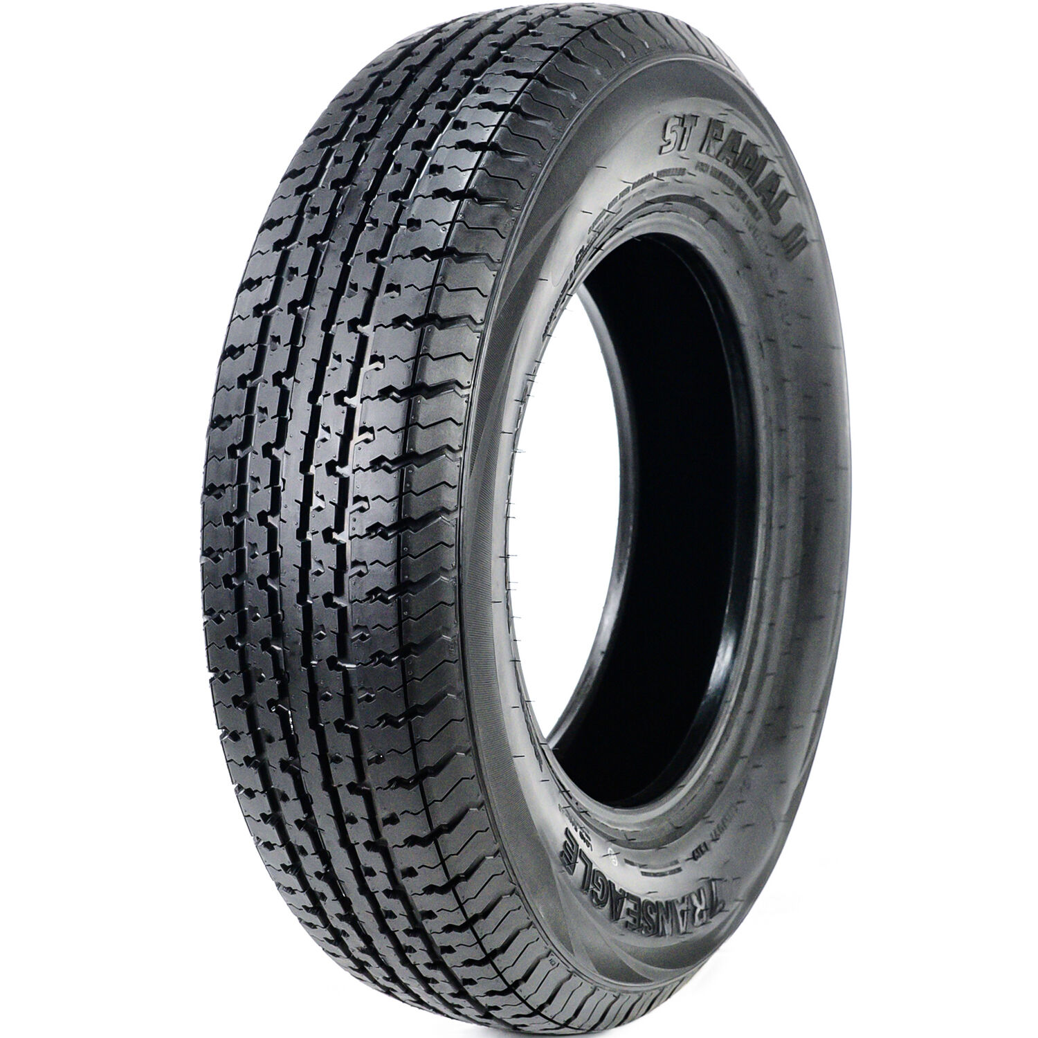 Transeagle ST Radial II ST 205/75R15 111/106L E (10 Ply)