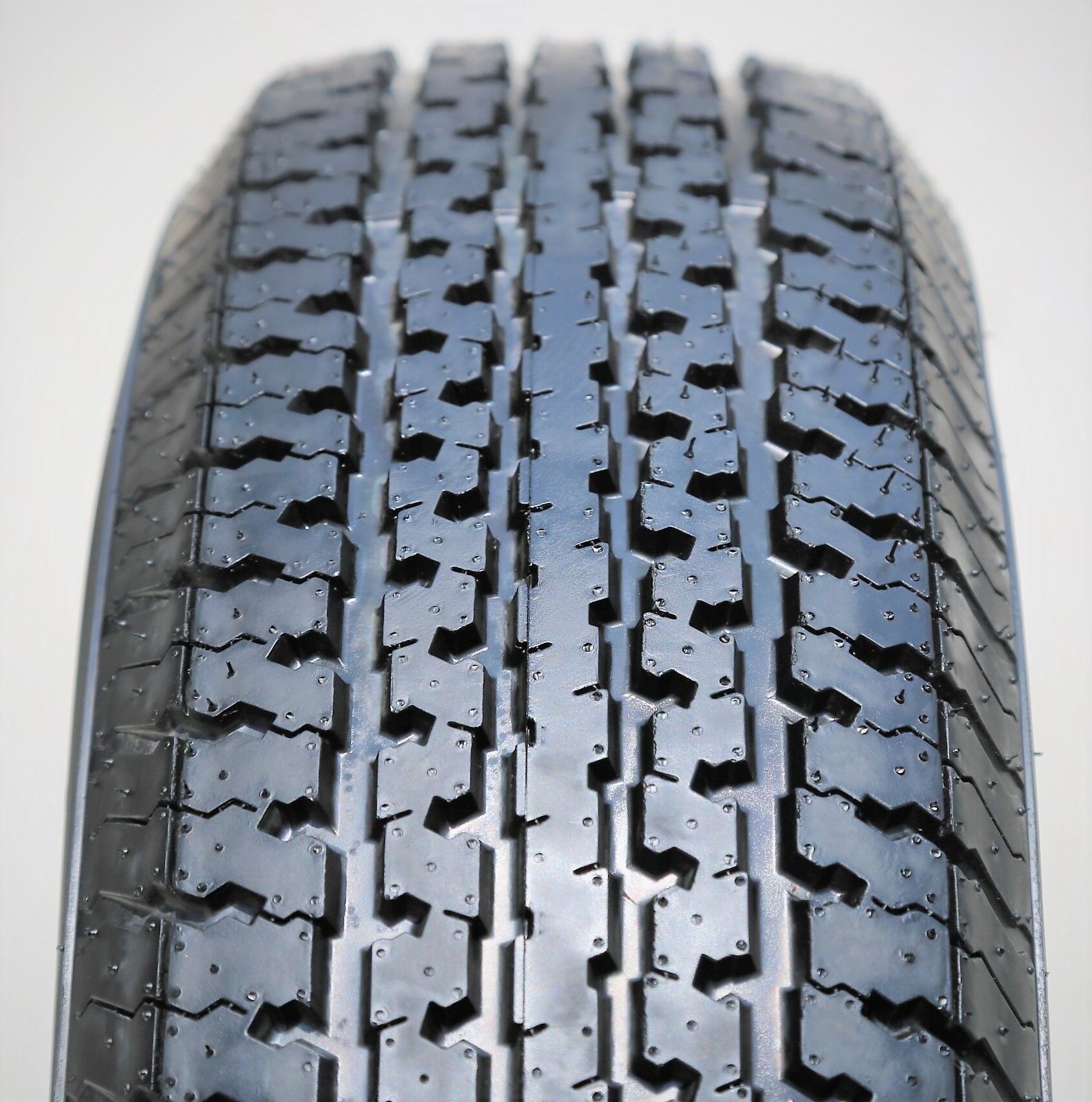 Transeagle ST Radial II ST 205/75R15 111/106L E (10 Ply)