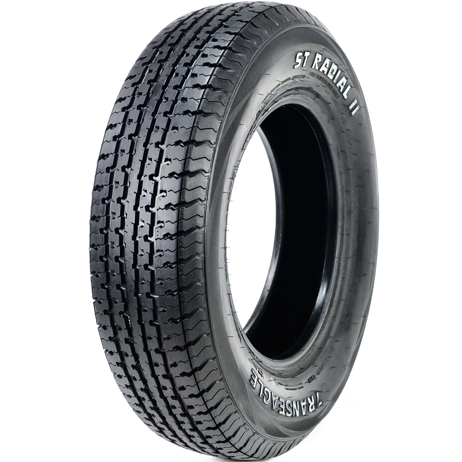 Transeagle ST Radial II ST 205/75R15 107/102N D (8 Ply) (RWL)