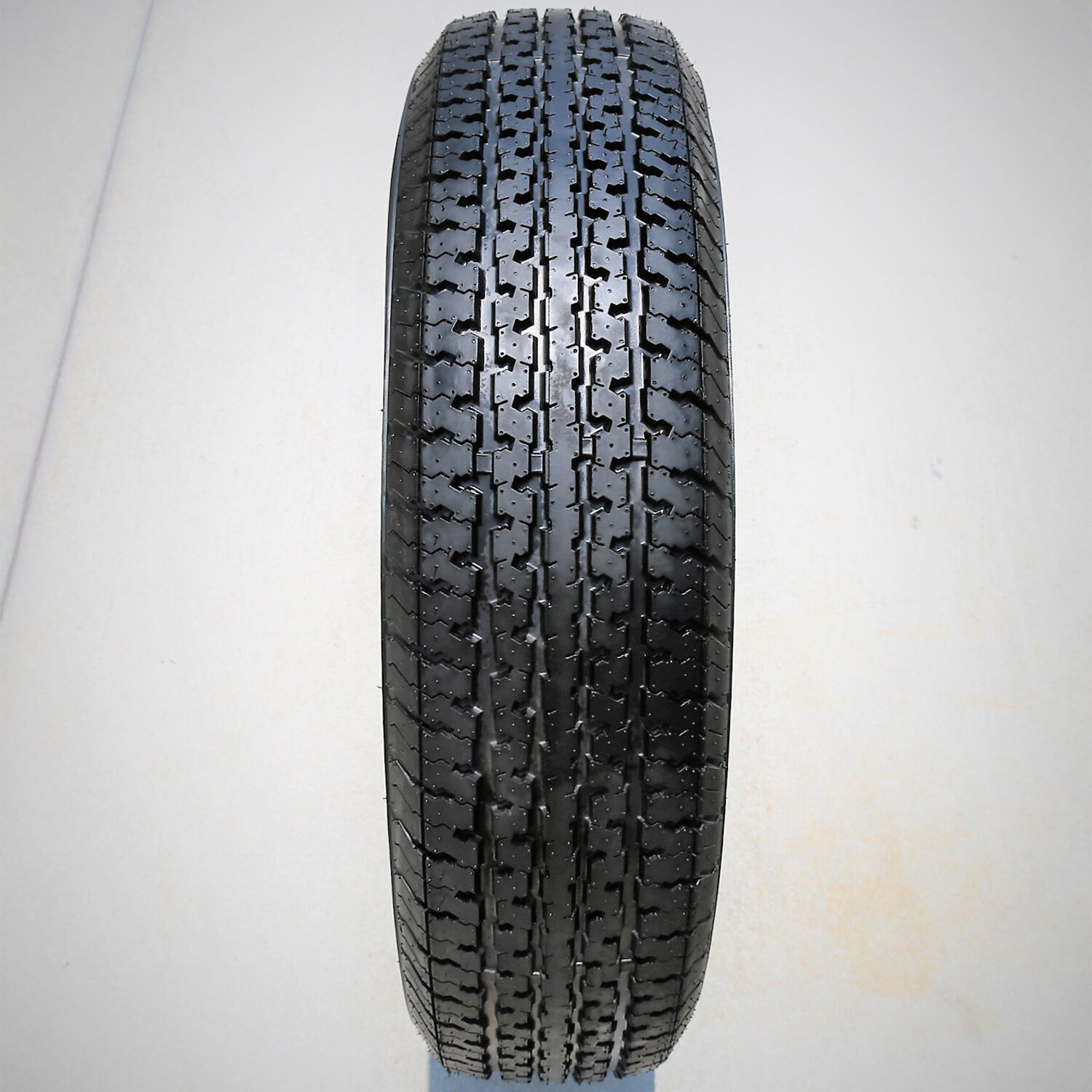 Transeagle ST Radial II ST 205/75R15 107/102N D (8 Ply) (RWL)