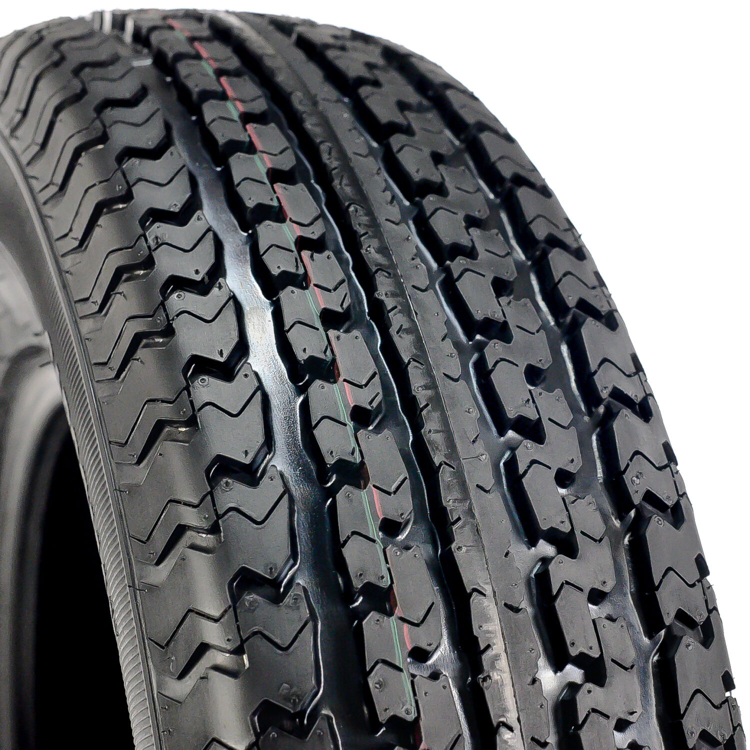 Transeagle ST Radial II ST 205/75R15 107/102N D (8 Ply) (RWL)