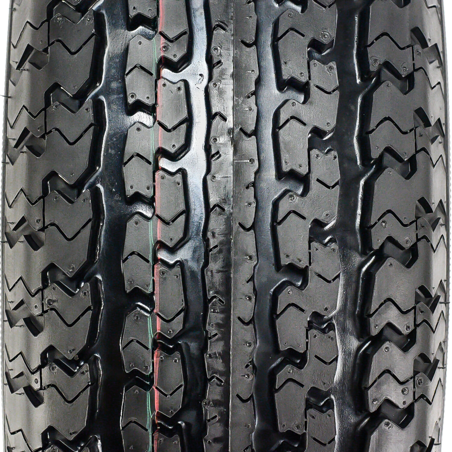 Transeagle ST Radial II ST 205/75R15 107/102N D (8 Ply) (RWL)