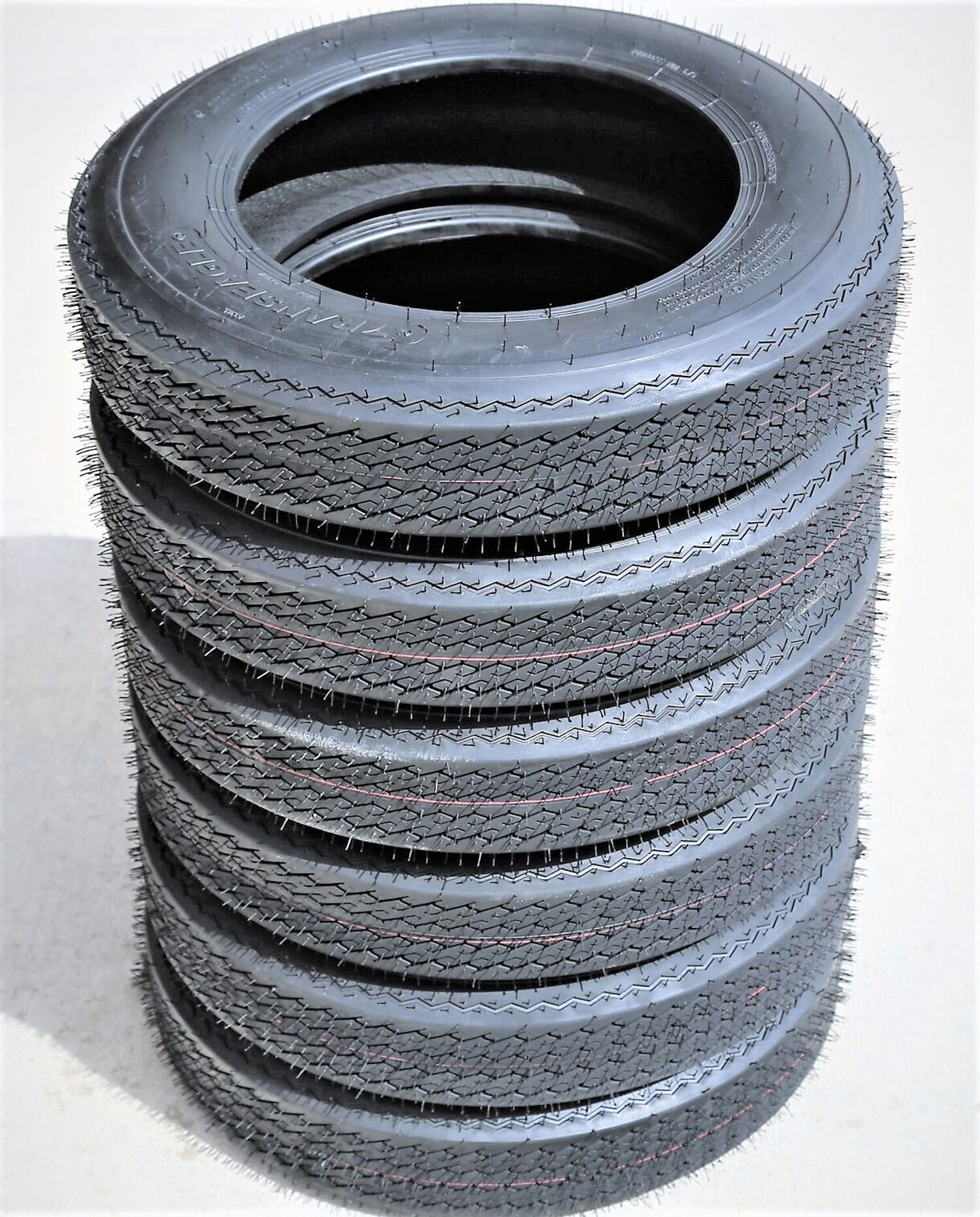 Transeagle TE10 ST 5.3-12 82J C (6 Ply)