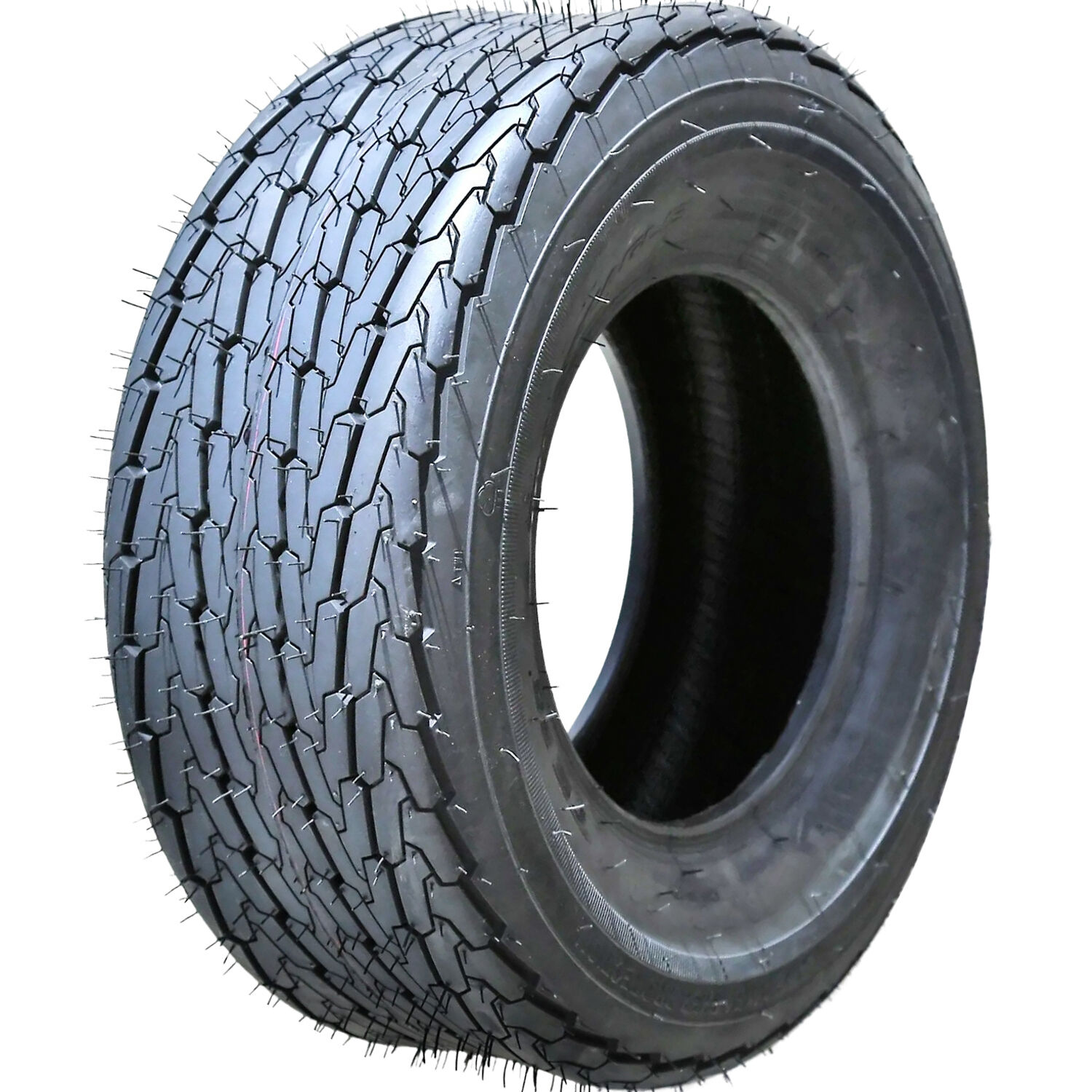 Set Of 4 Transeagle TE20 ST 20.5X8.00-10 95J E (10 Ply)