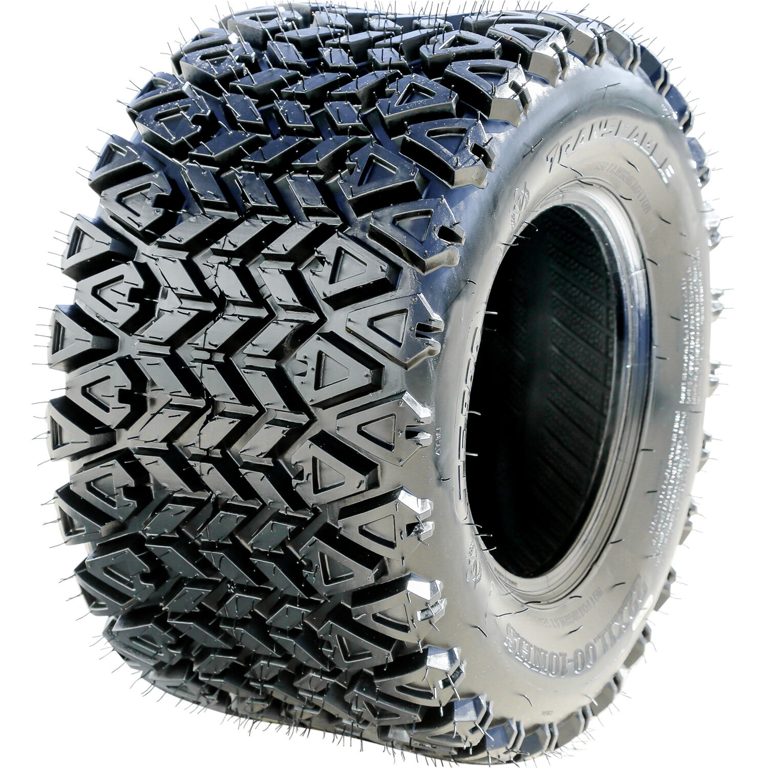Transeagle TE800 22X11.00-10 80F 4 Ply